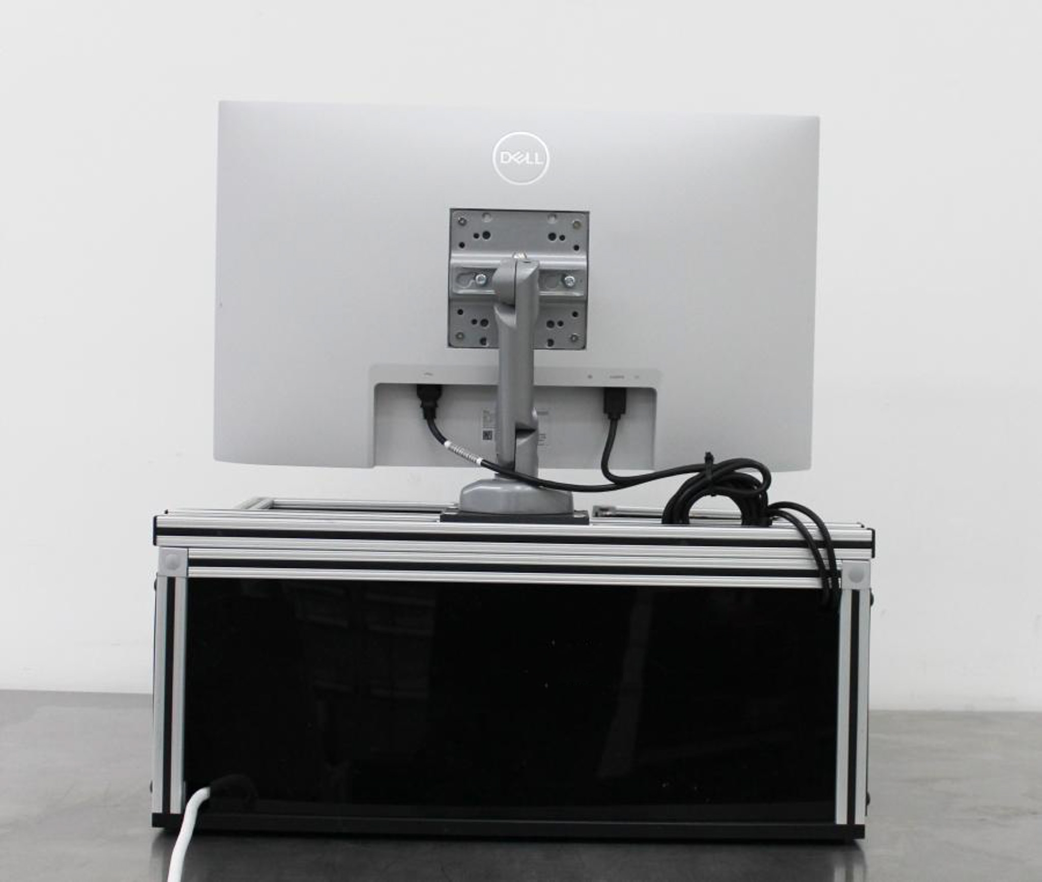 Thermo InSight 8505P Vision System with UV-Camera, 2448x2048 Resolution