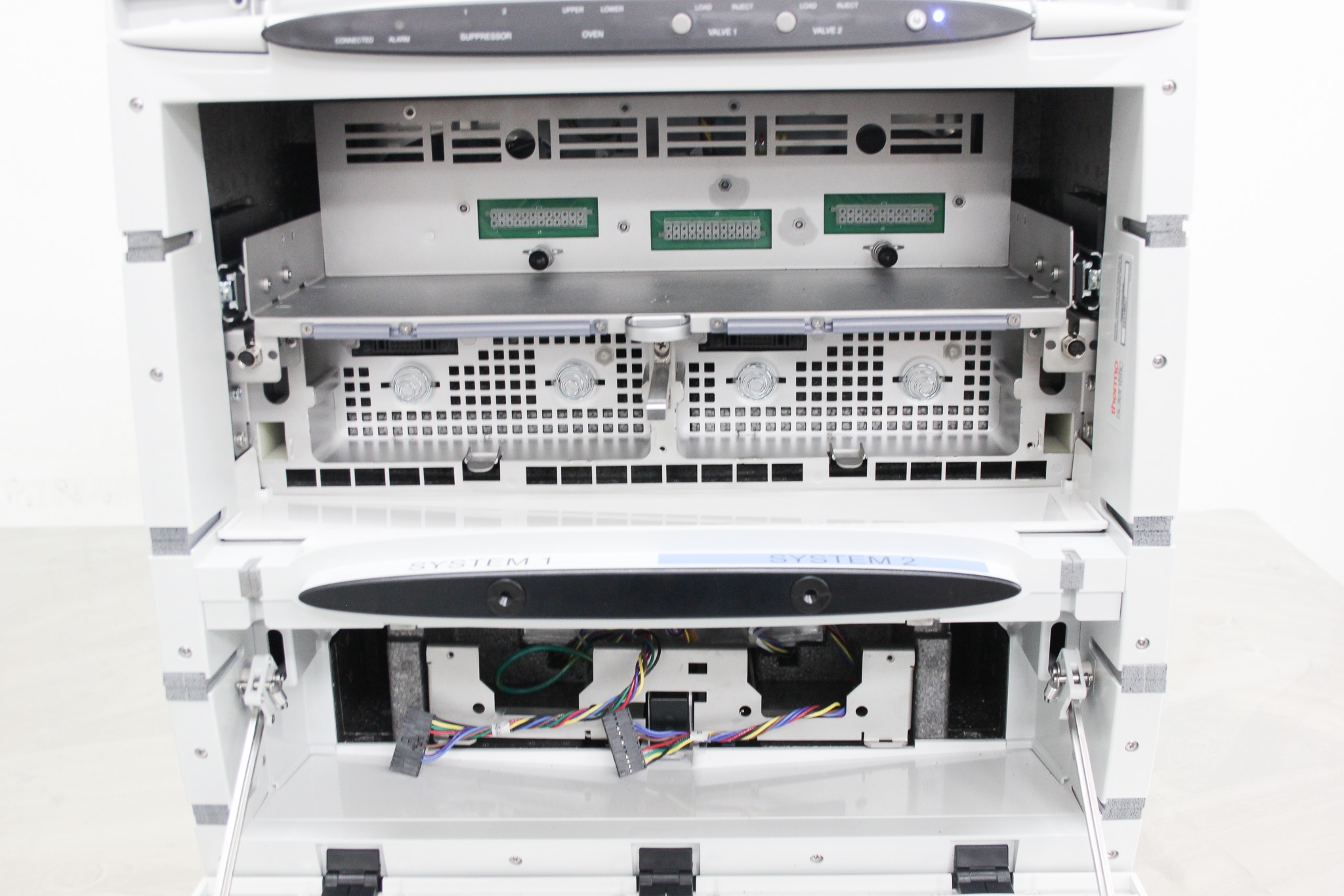 Thermo Dionex ICS-6000 DC-6 Chromatography Compartment Parts Only 18C-70C