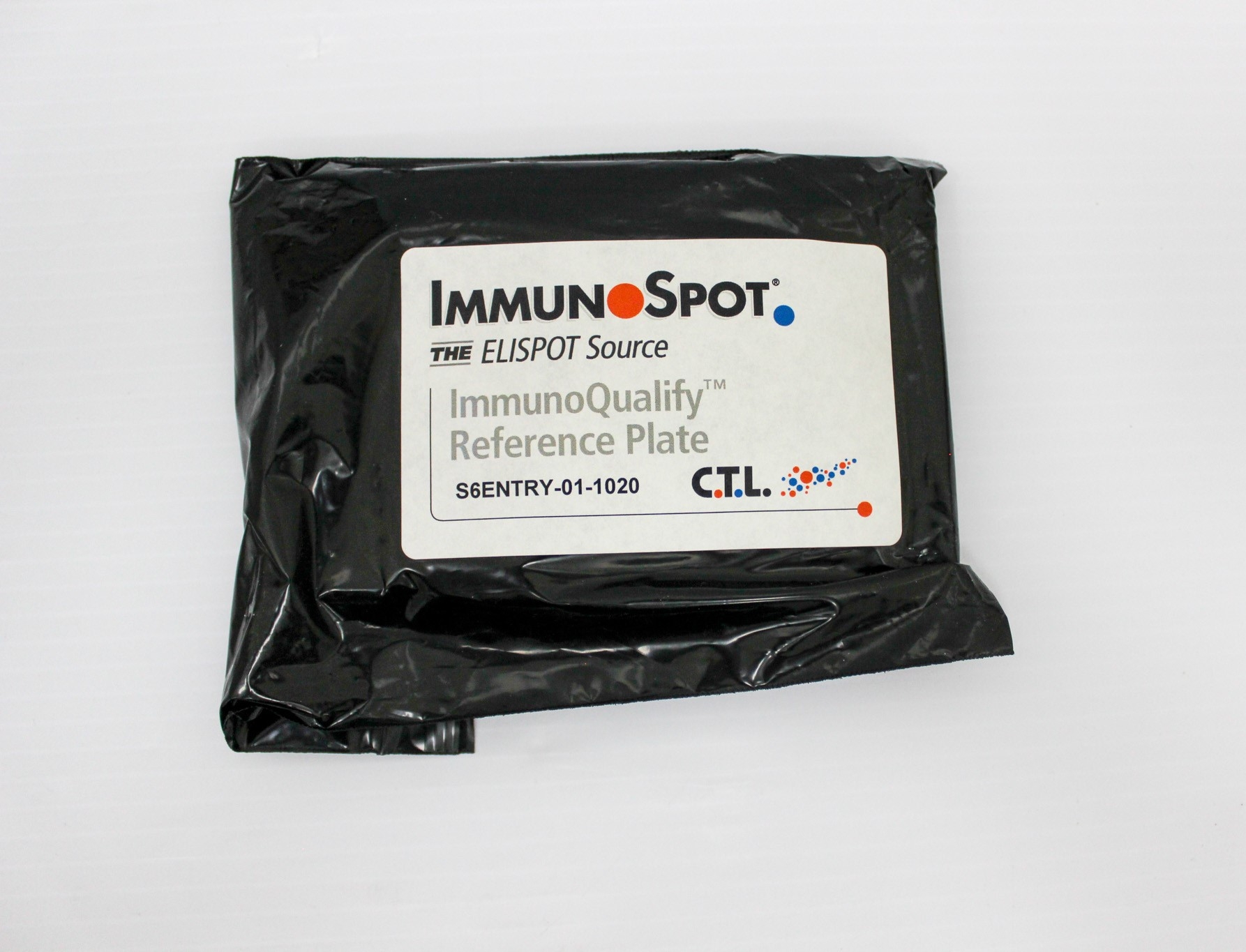 CTL ImmunoSpot S6 Software Turn-Key Kit for ELISPOT/FluoroSpot Analysis