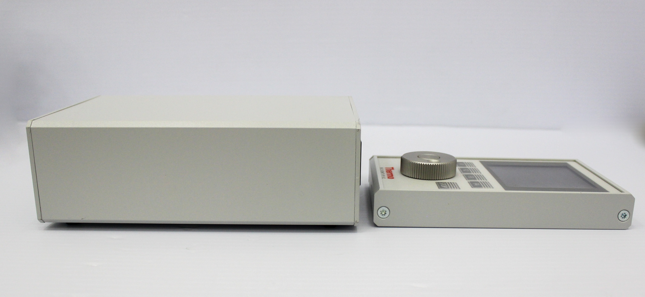 Thermo MN 01-01 GC Mass Spectrometer Autosampler 500l Liquid Injection
