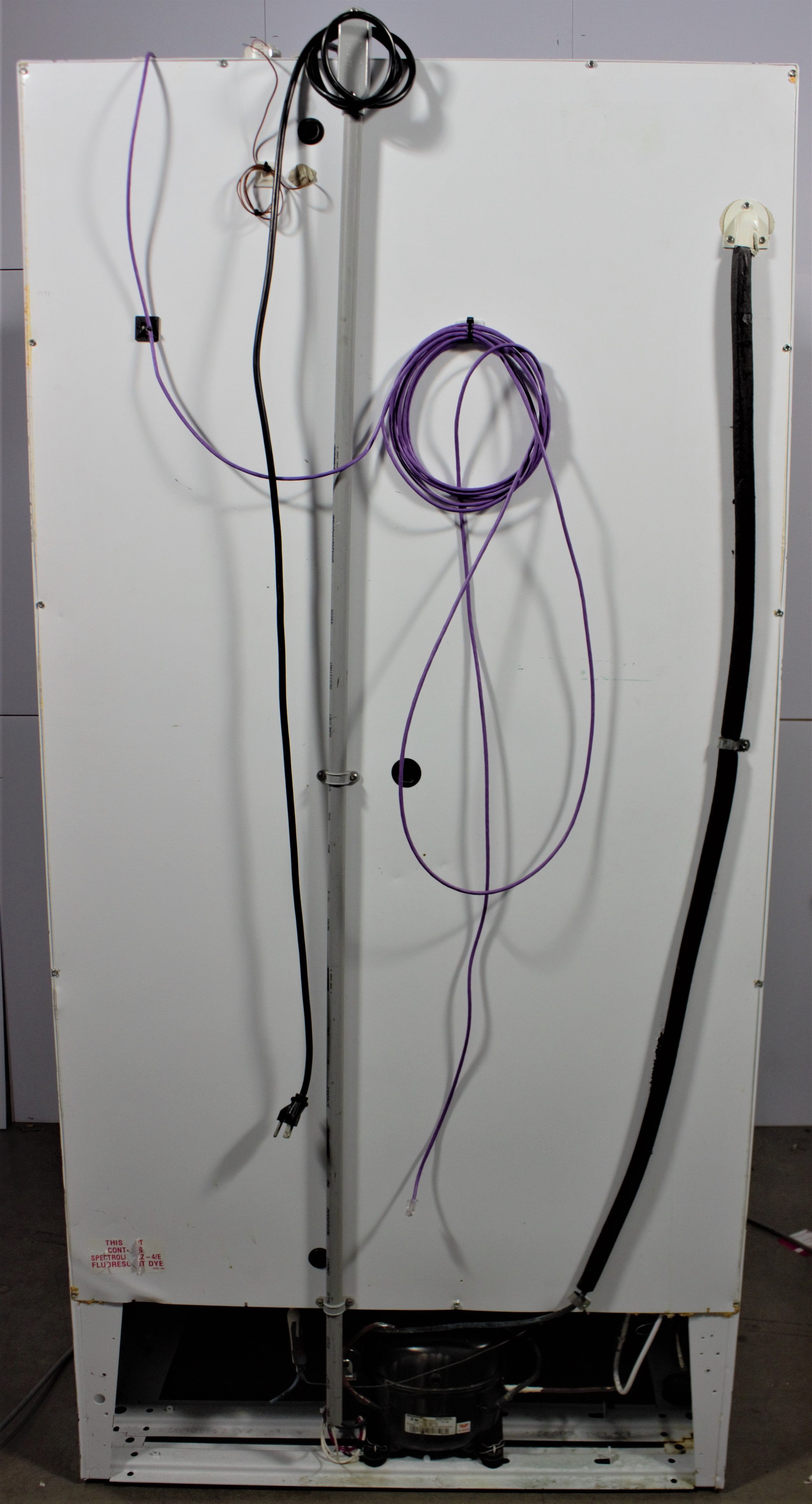 So-Low -20C Lab Freezer Cold Storage Freezer Used For Precise Temperature Control