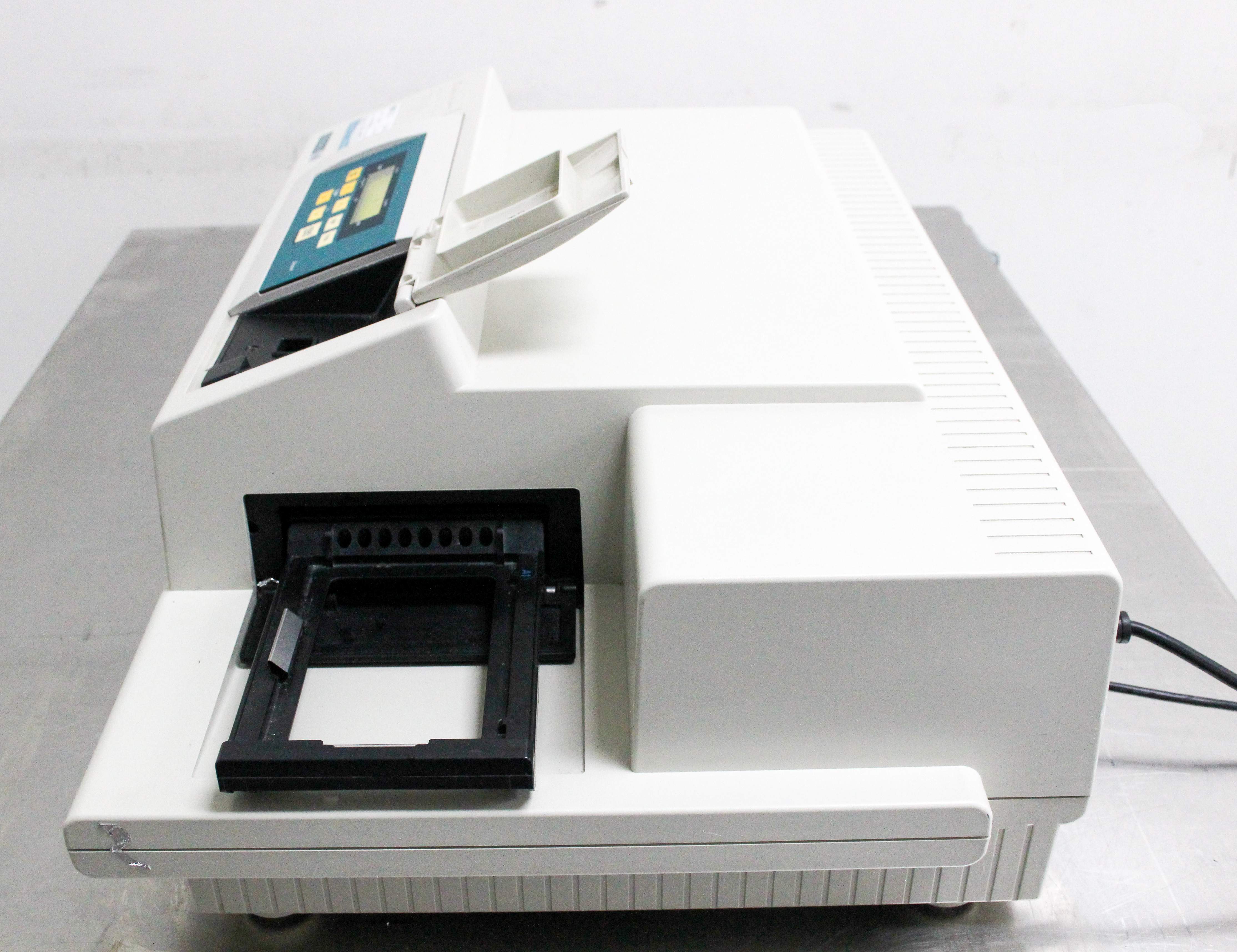 Molecular Devices SpectraMax Plus 384 Microplate Reader UV-Vis Absorbance 384-Well