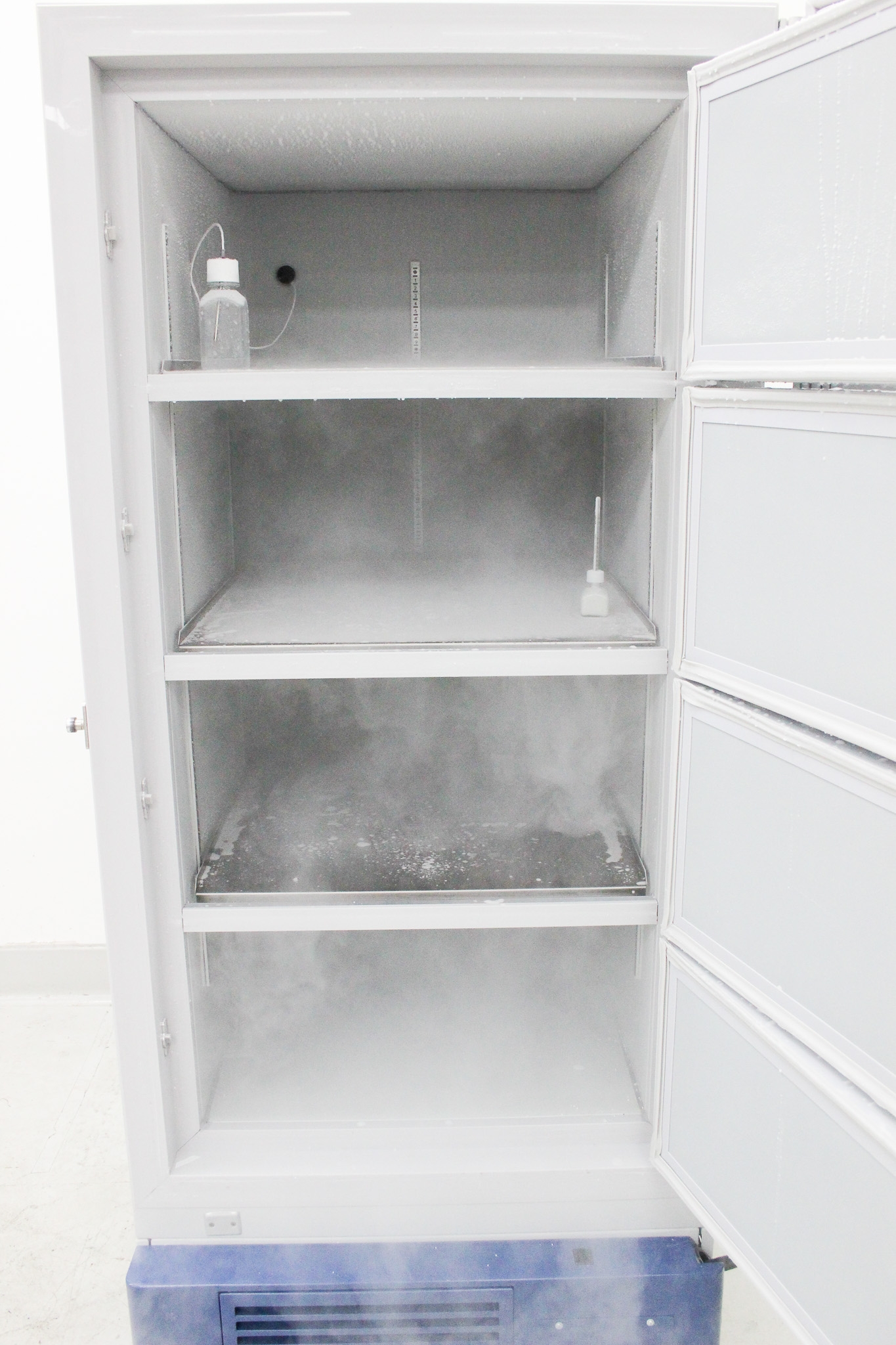 Haier DW-86L578J Ultra Low Freezer -40 to -86C 578L Capacity Energy Efficient