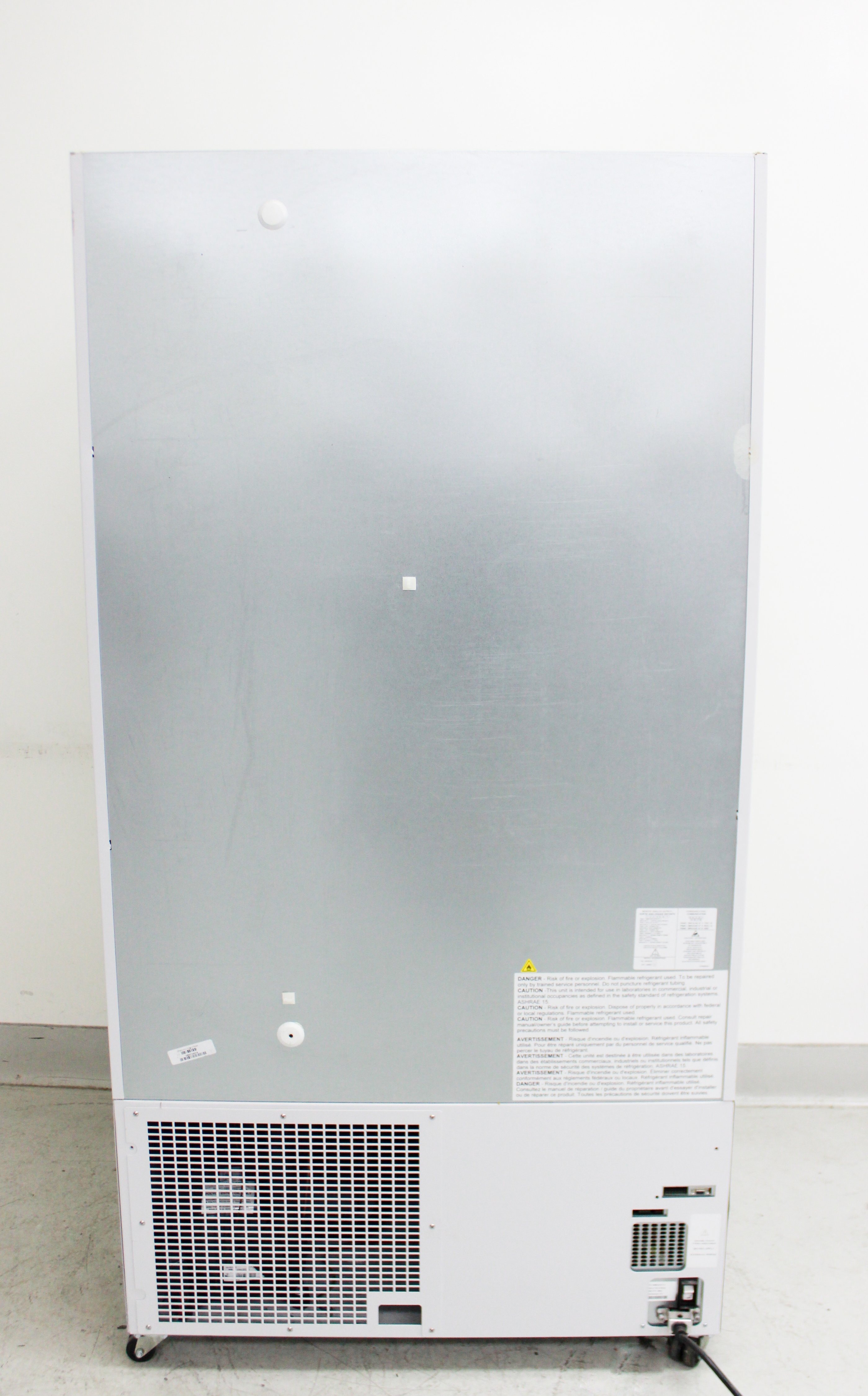 Thermo TDE60086LV Ultra Low Freezer -10C to -40C 816L Energy Efficient
