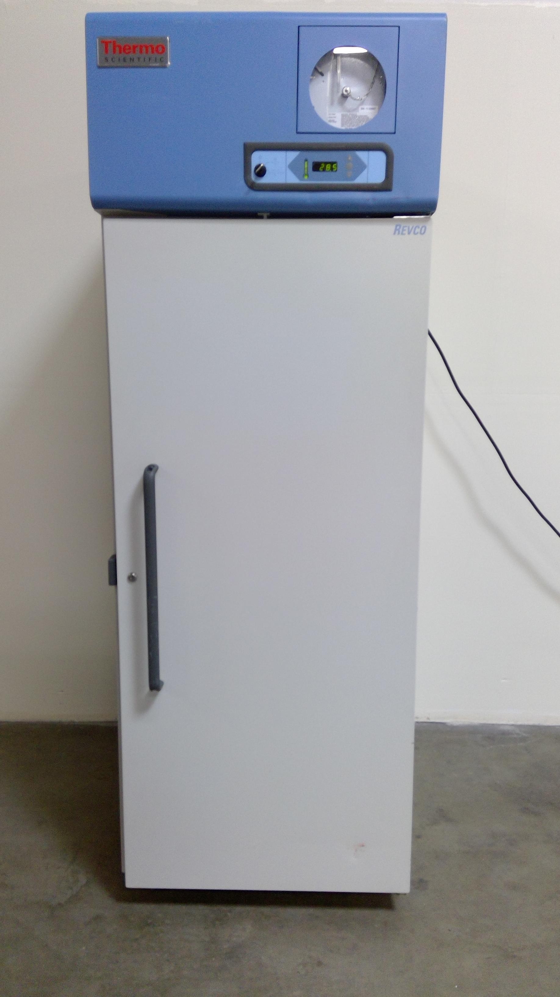 Thermo Scientific UGL2320A20 Freezer -20C 23 Cu Ft Cold Storage