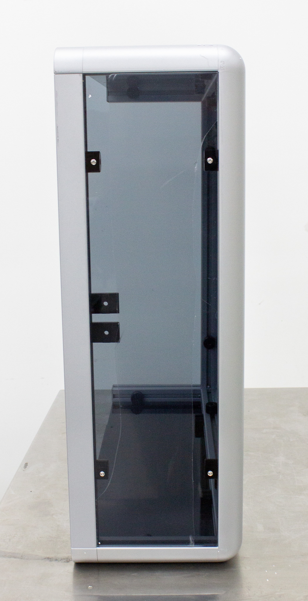 Hamilton 188122 Extension Cover Liquid Handling Accessory Plexiglass Enclosure