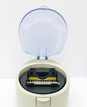 LabForce C2000 Microplate Centrifuge Benchtop 2550 RPM Swing Out Rotor