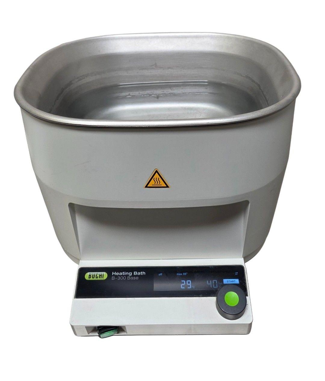 Buchi Rotavap R3000