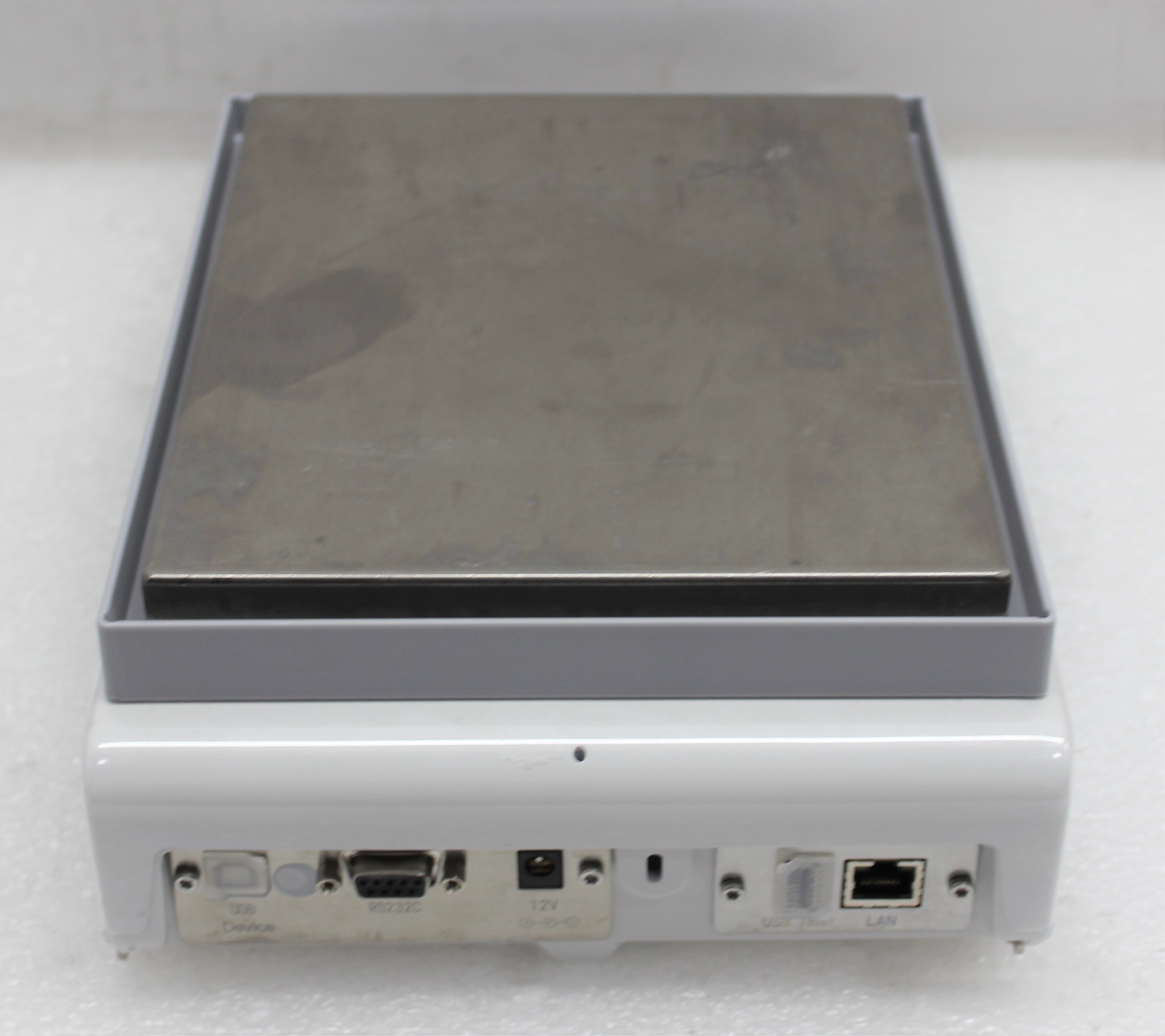 Mettler Toledo MS4002TS Precision Balance, 4200g Capacity, Used, 0.01g Readability