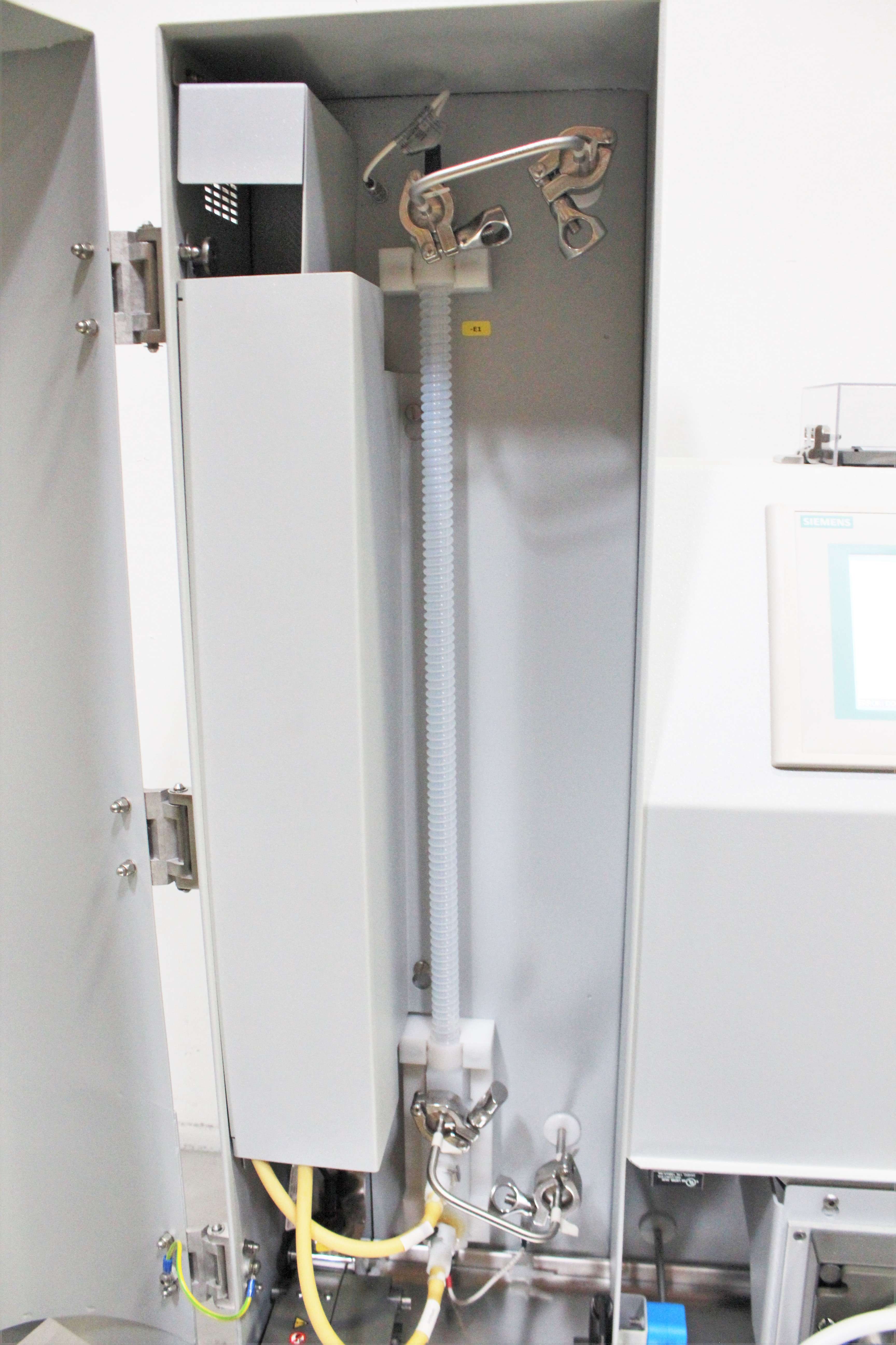 Sartorius UVivatec Lab System Virus Inactivation UV-C 2015 Excellent Condition