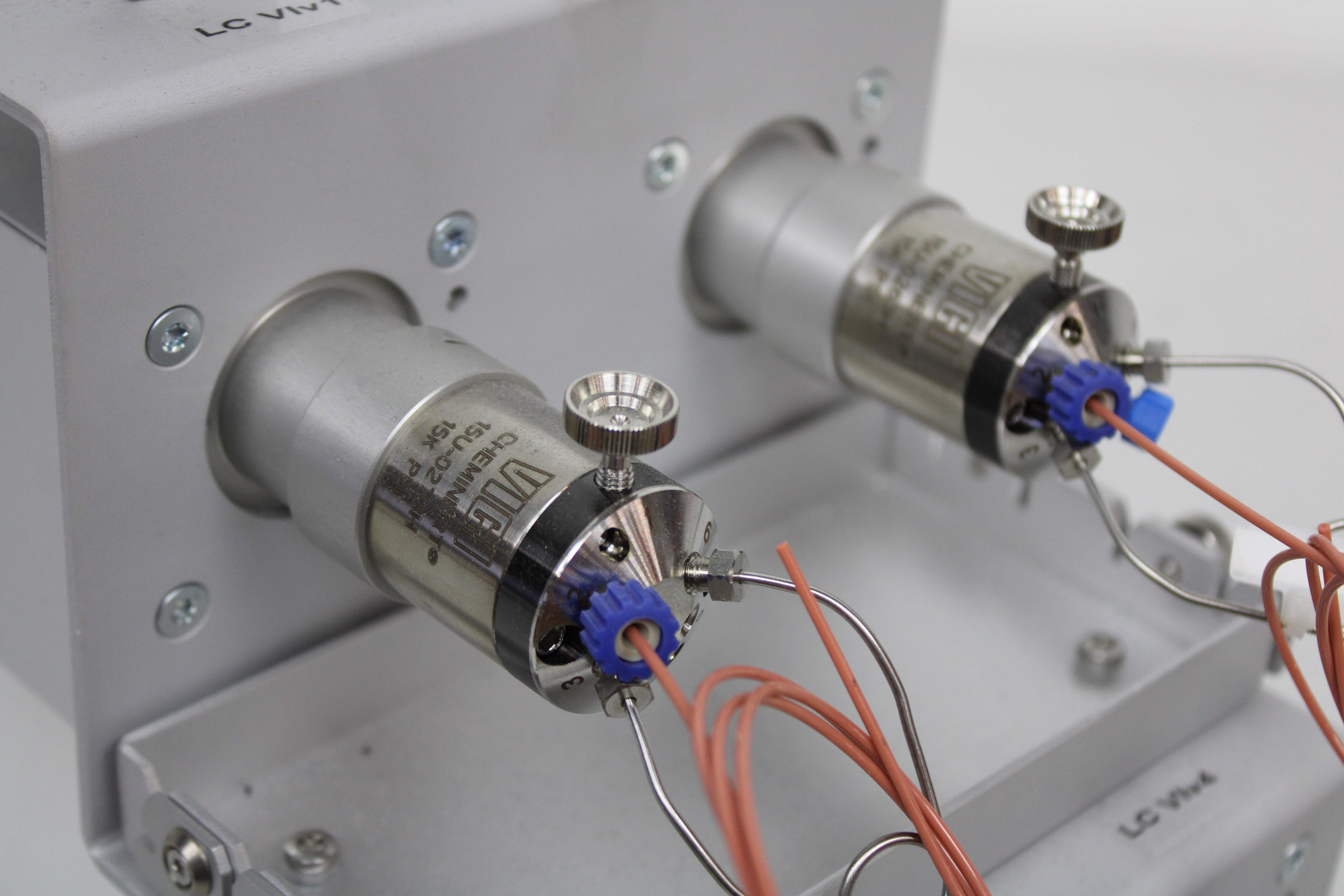 PAL Salvage System Analytical Components High Demand AS-IS Sale