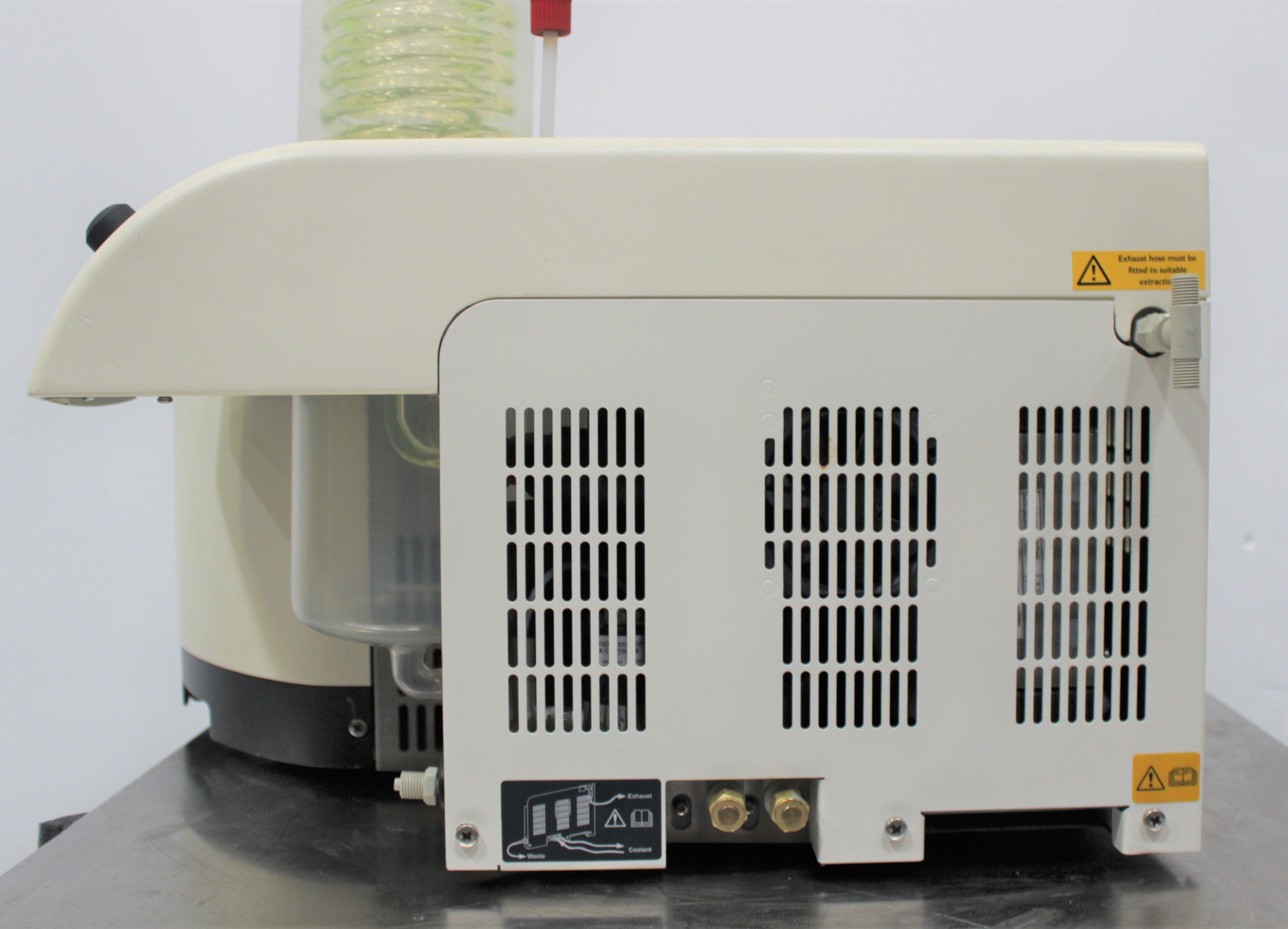 Genevac RKCM-12060-SNW Evaporator