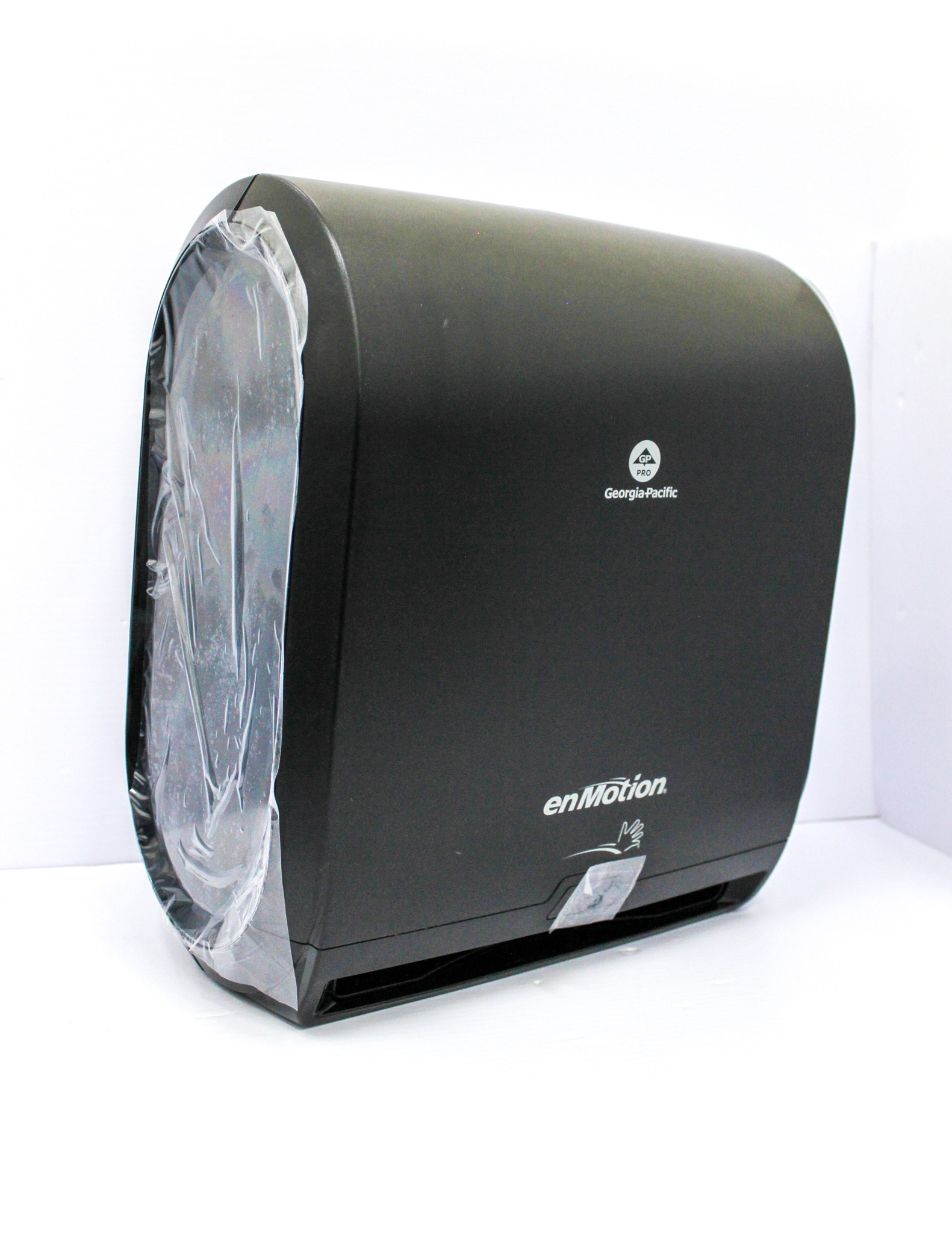 enMotion Z-100148-01 Wall Mounted Electronic Towel Dispenser Touchless Trusted