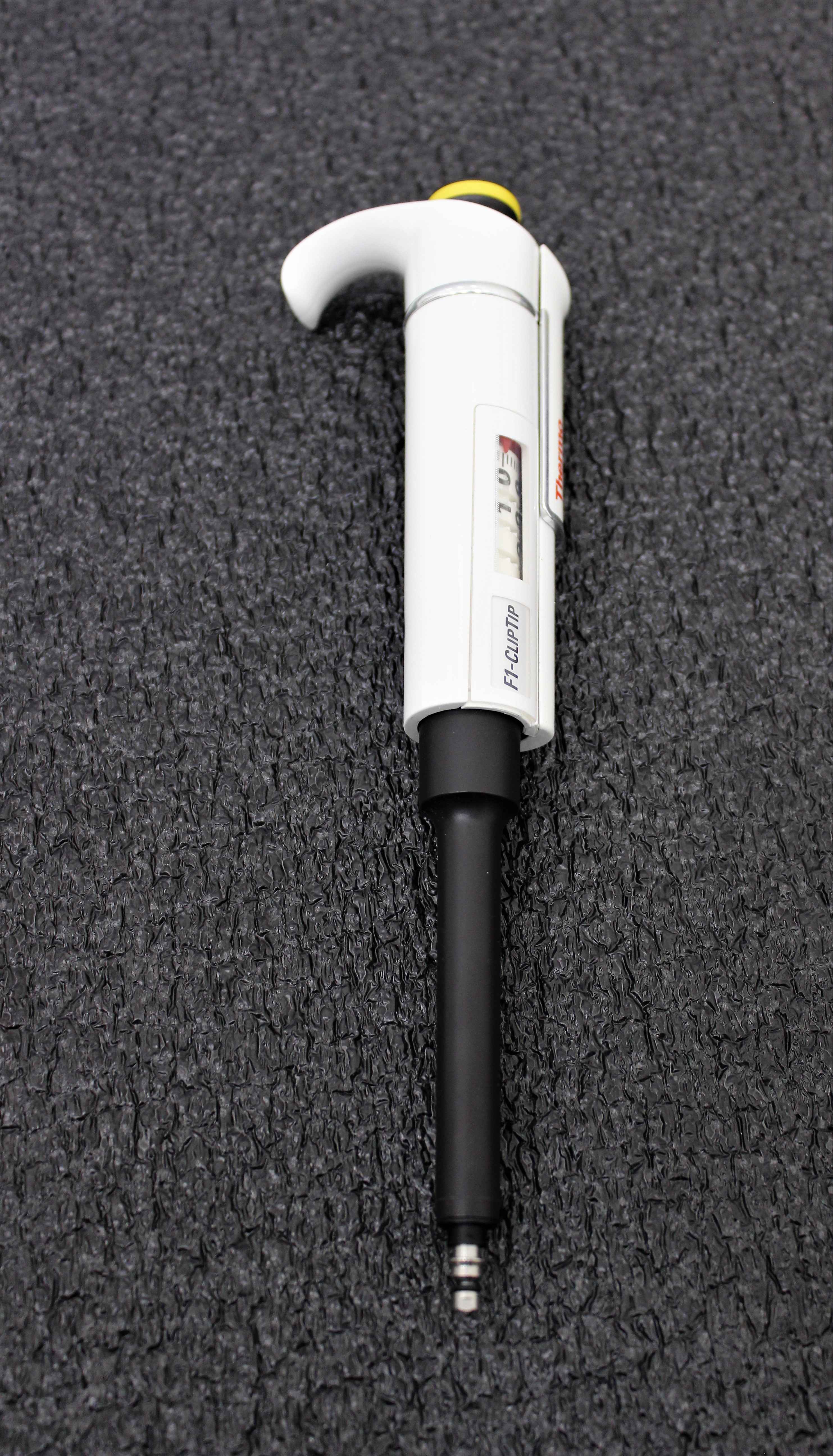 Thermo Scientific 10 - 100 ul Manual Single Channel Pipette Great Condition