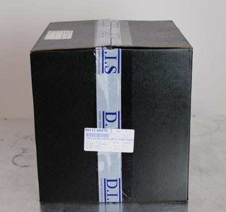 DIS 80111-60470 Mass Spectrometry Housing Functional Used Cosmetic Wear