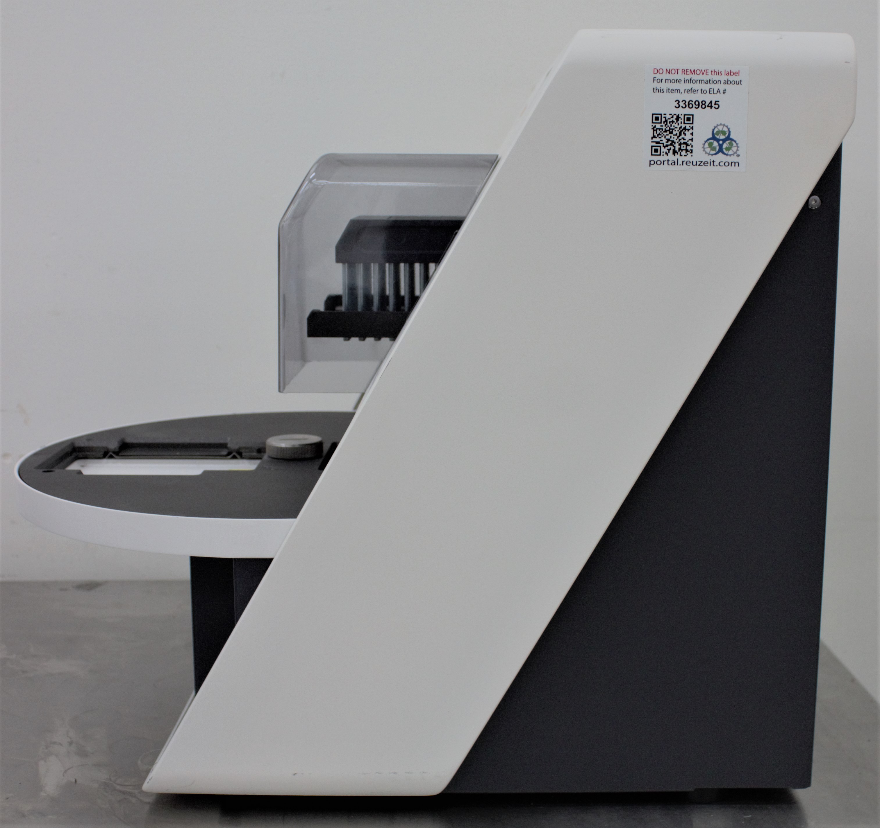 Thermo KingFisher Presto Purification DNA RNA Protein Cells 50-5000L 96 Samples