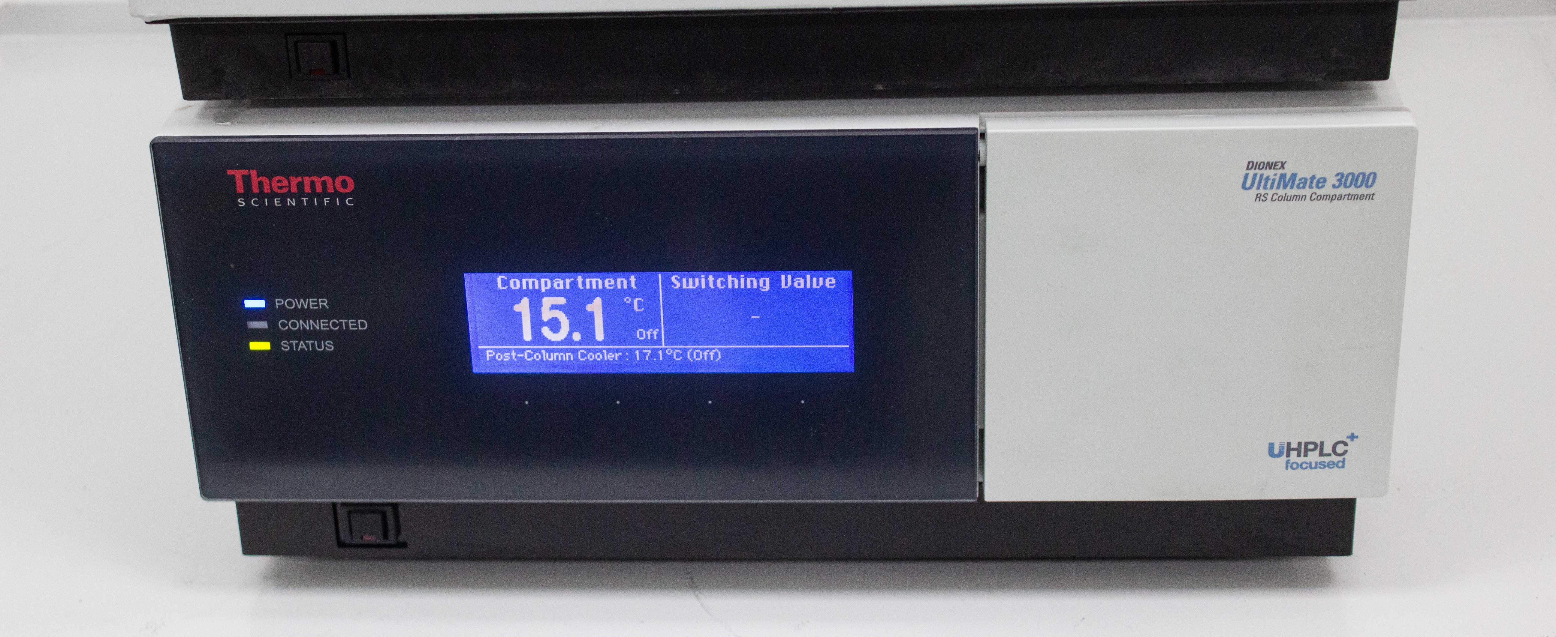 Thermo Dionex UltiMate 3000 HPLC System Rapid Autosampler High Throughput