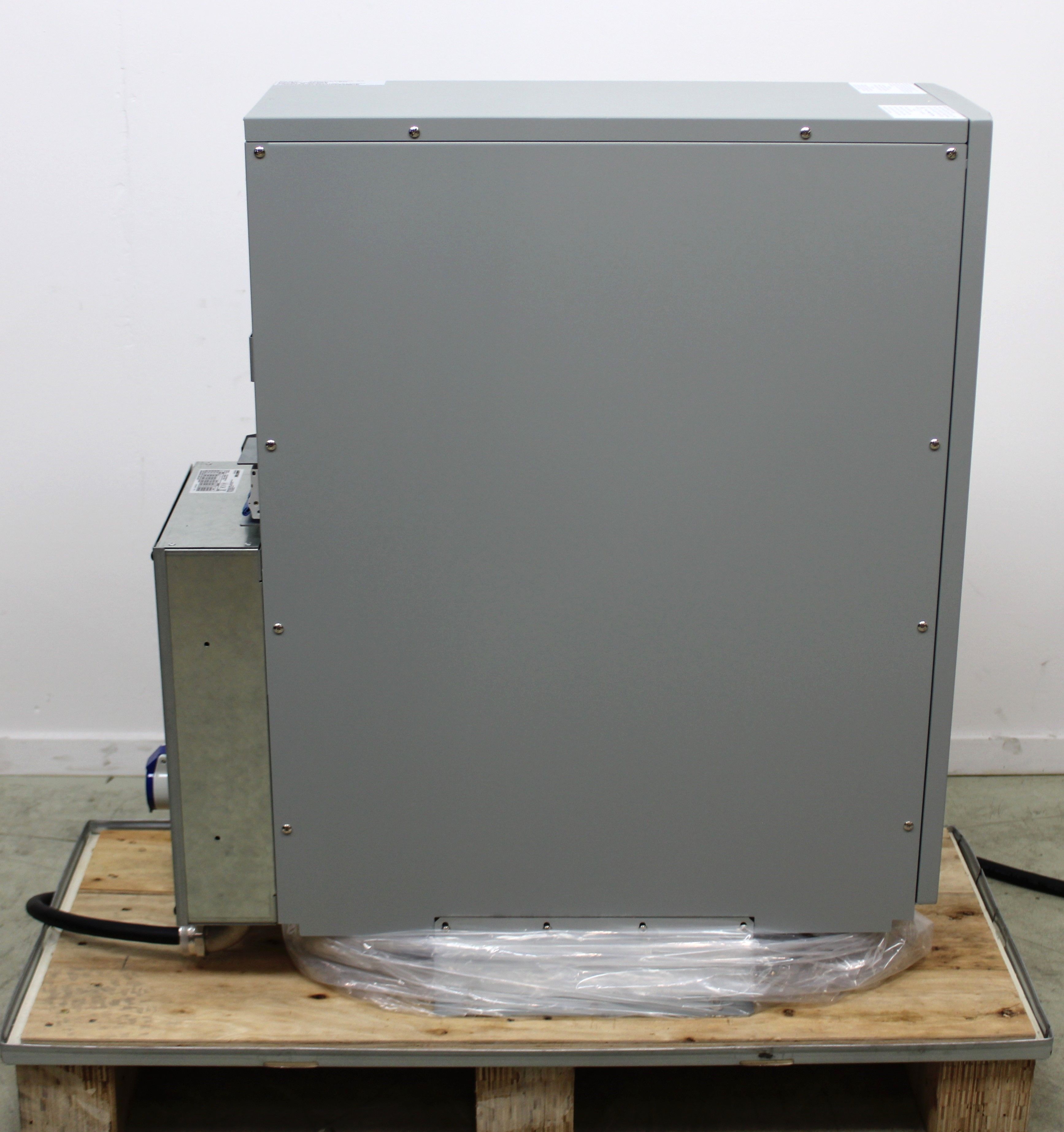 Powervar Security Plus II Power Supply UPS ABCDEF6002-22 6000 VA