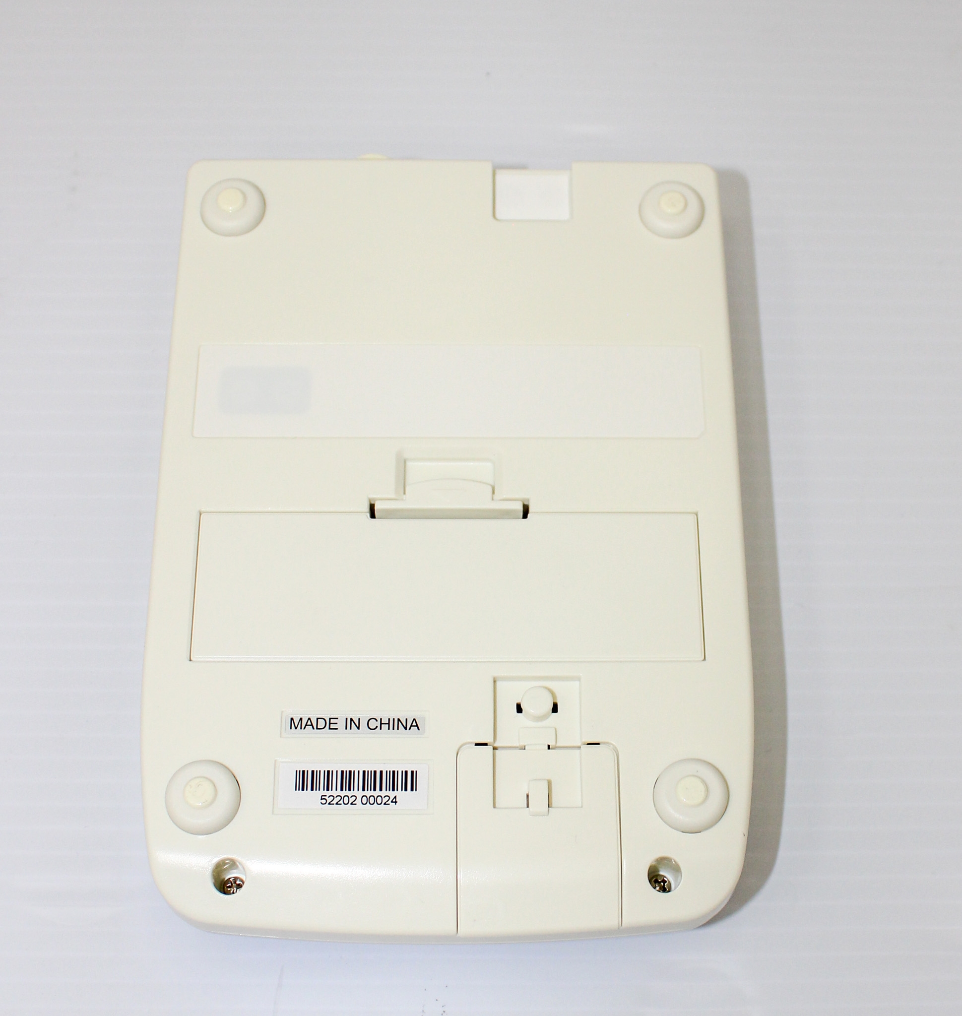 AND HT-3000 Scale 3100g x 1g Portable Precision Turn-Key System