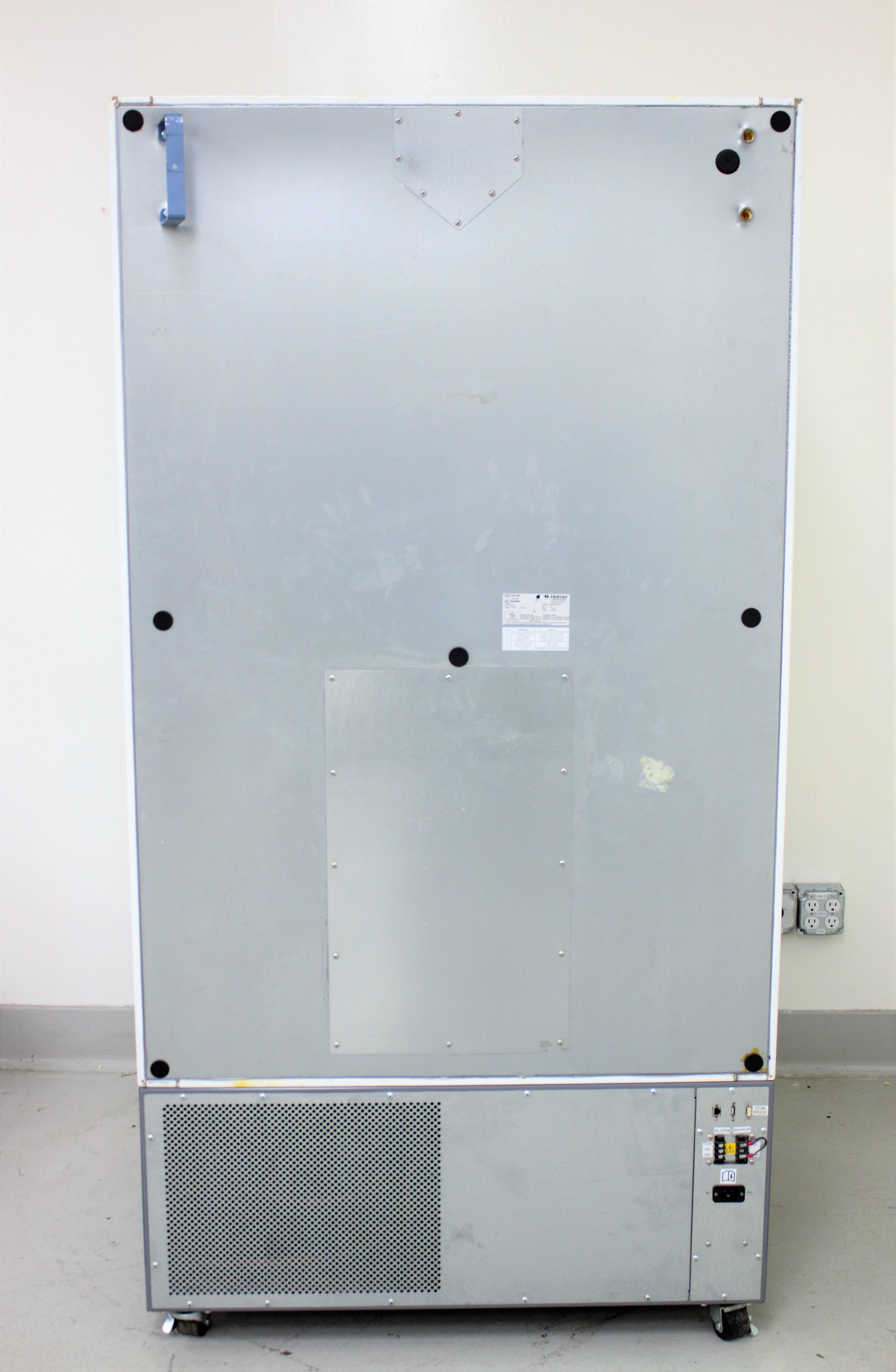Helmer iUF126 Ultra Low Freezer -80C 26cu ft, Sample Storage Biologics