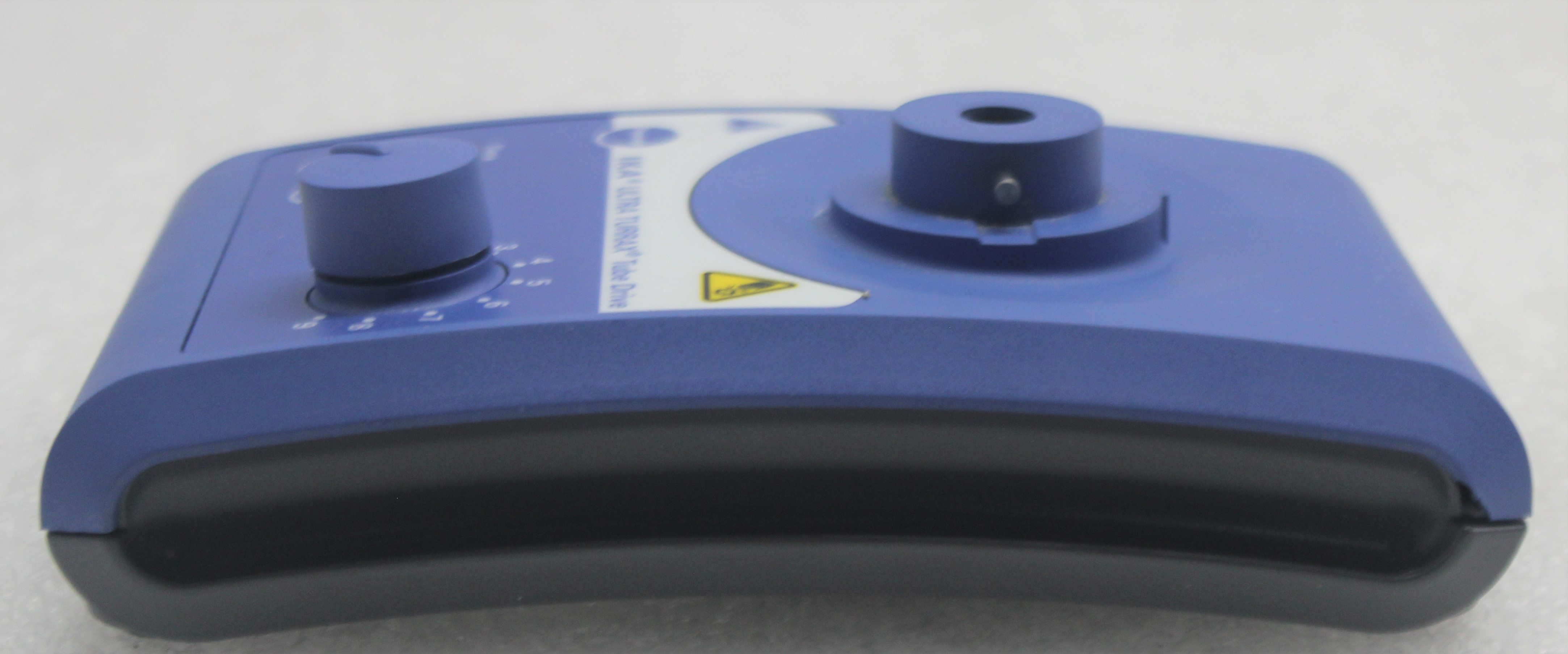 IKA UT TD S1 Tube Drive Used Homogenizer for Sequencing, 120V/220V, Turnkey