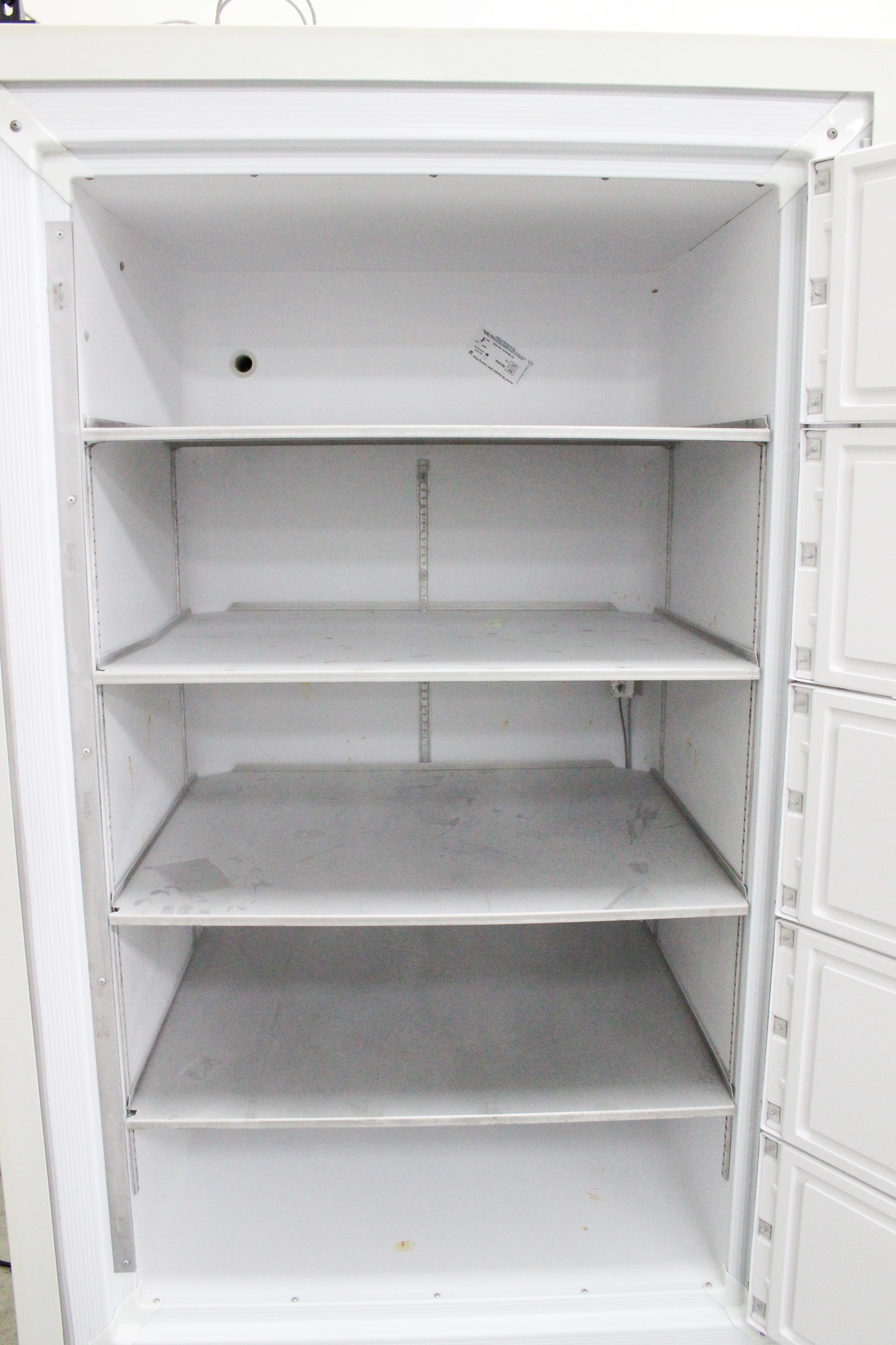 Revco ULT2140-5-A30 Low Temp Freezer -40C Heavy-Gauge US Used