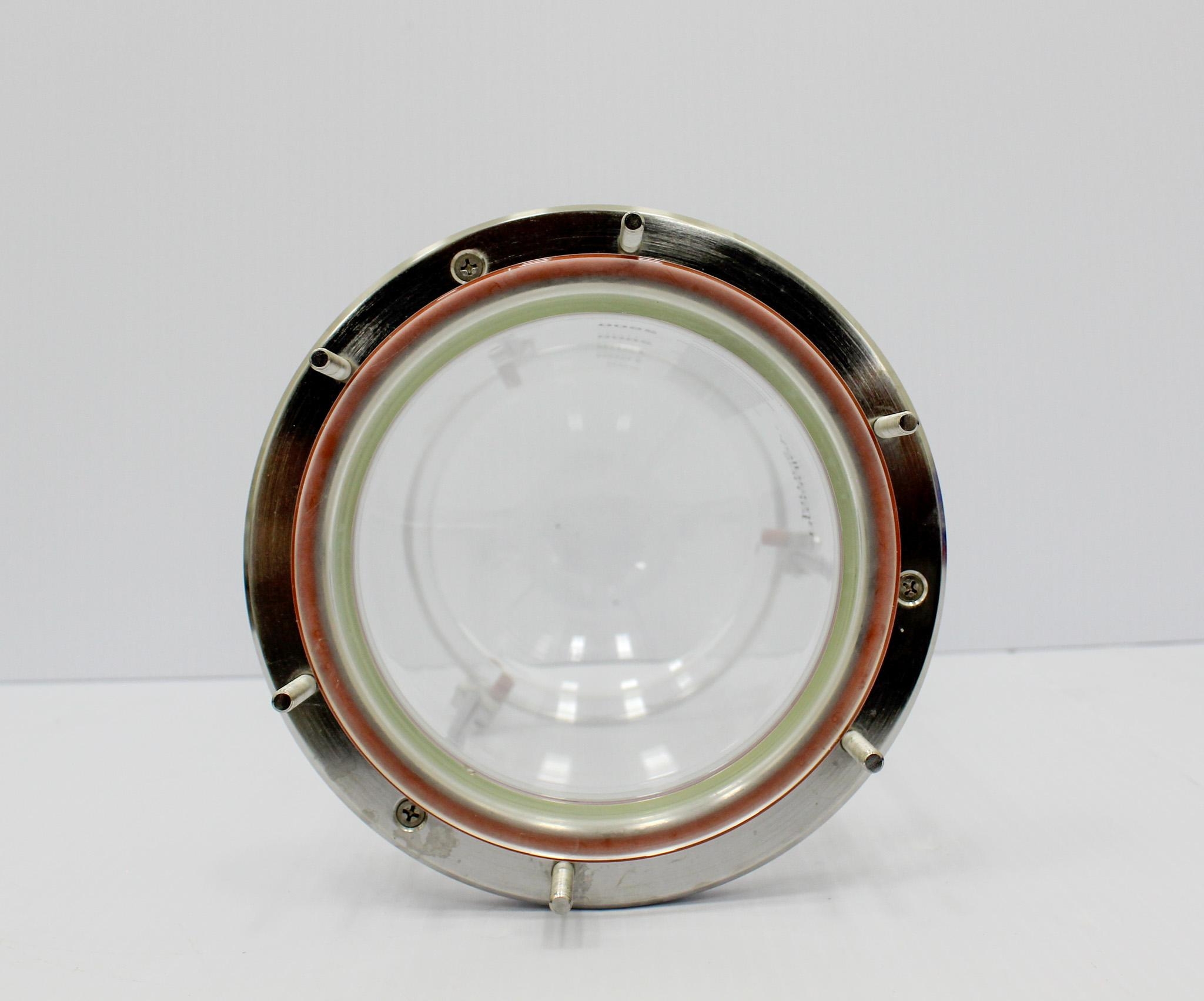 Broadley James 3Liters Bioreactor for Microbial Fermentation, 3L Capacity