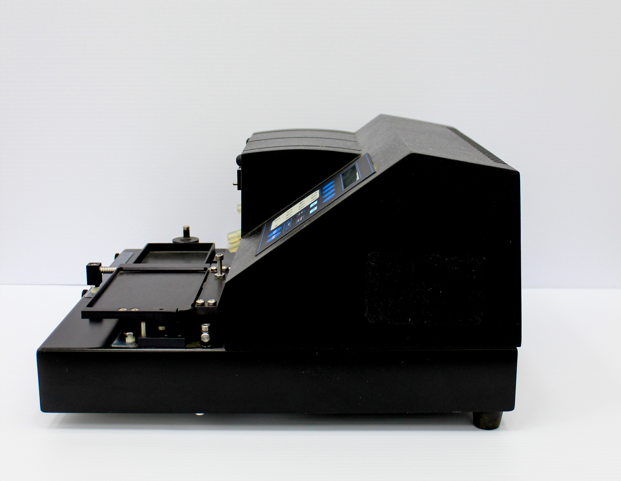 Biotek ELx405U Microplate Washer Dual-Action Manifold 96/384-Well Plates 120V