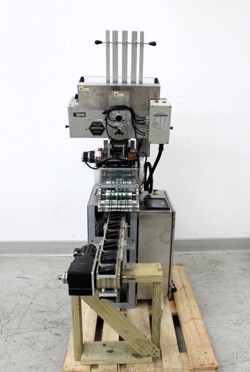 Longford Feeder C350W8 Model MACMINIW8 System Automated Conveyor G Condition