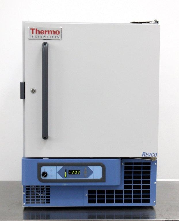 Thermo ULT430A Freezer Undercounter -30C Lab Equipment 115V USA