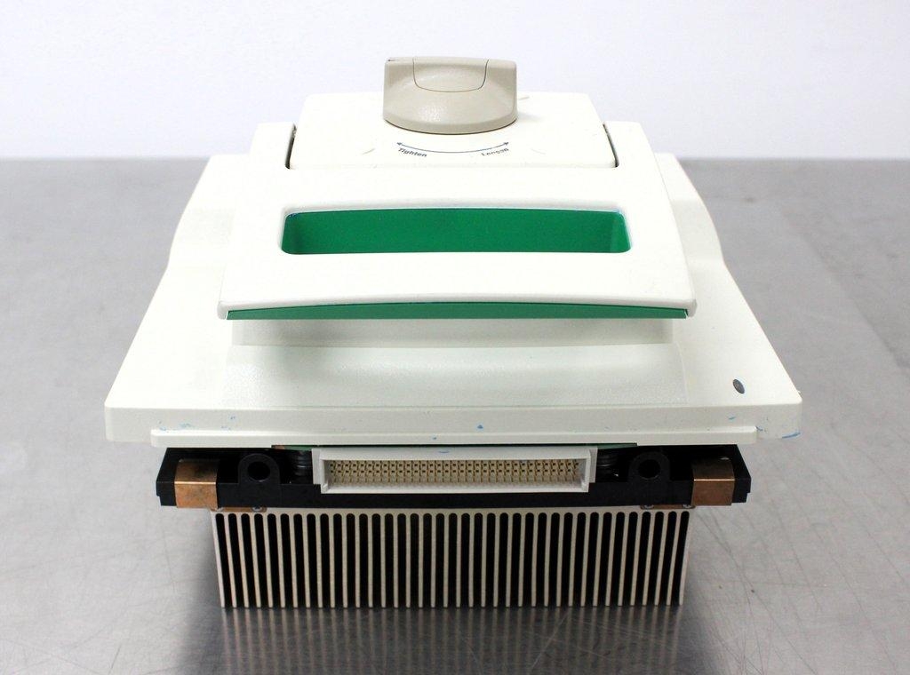 BIO-RAD Reaction Module 384-Well Fast Chemistry Reaction System VG Cond