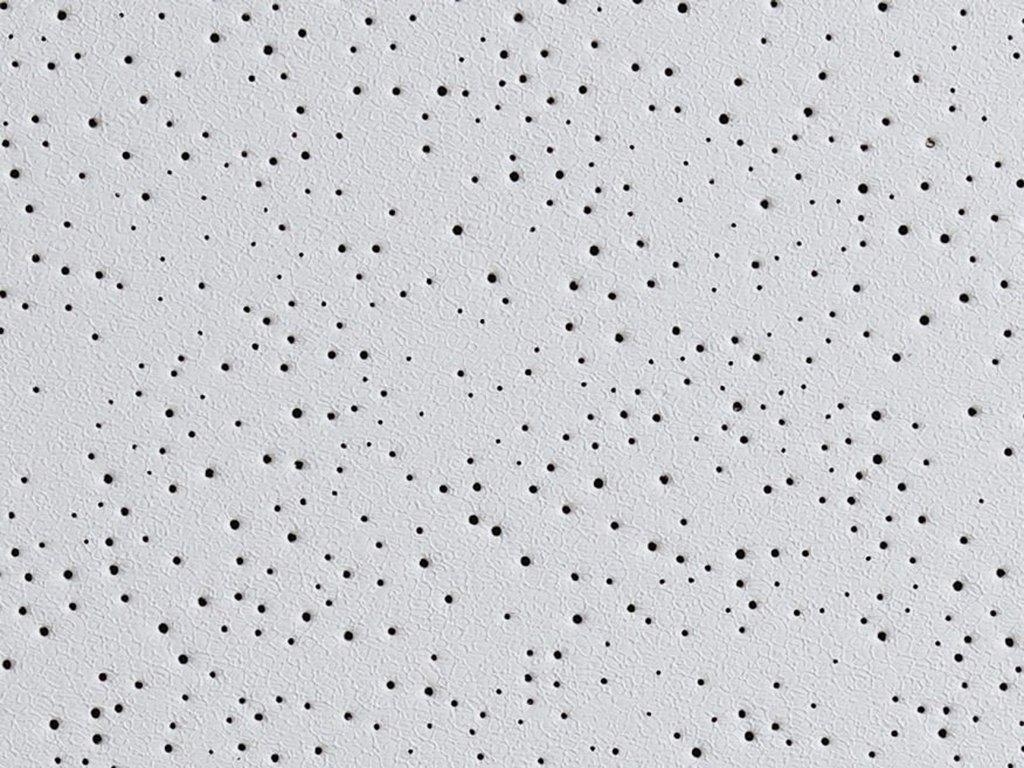 USG Ceilings Clean Room 100 Acoustical Panels Sound Absorption Firecode