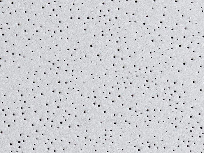 USG Ceilings Clean Room 100 Acoustical Panels Sound Absorption Firecode