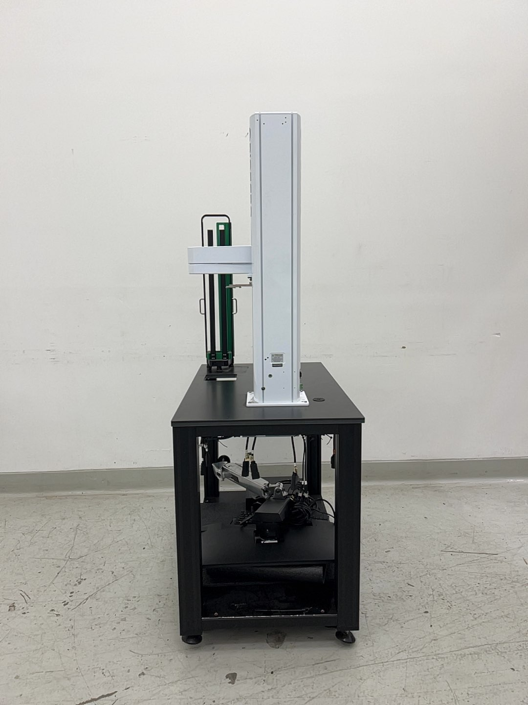 Biosero PF00-MA-00400 Arm Precise Automation Robotic Arm System 500g-2.5kg Capacity