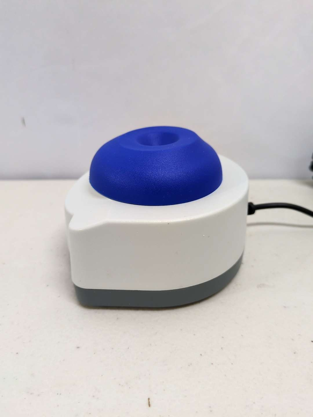 Fisher Scientific Mini Vortex Mixer - Laboratory Mixing Equipment, Excellent Condition