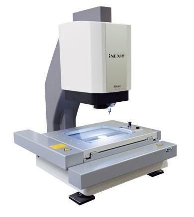 Nikon VMA-2520 Imager System with PC 3D Measurement Auto Focus