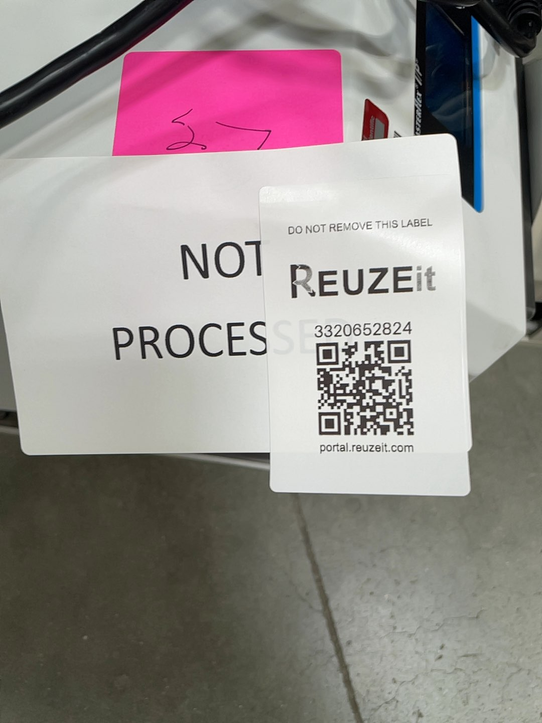 MasterFlex 77420-20 Peristaltic Pump I/P Easy Load Lab Equipment 115V-230V