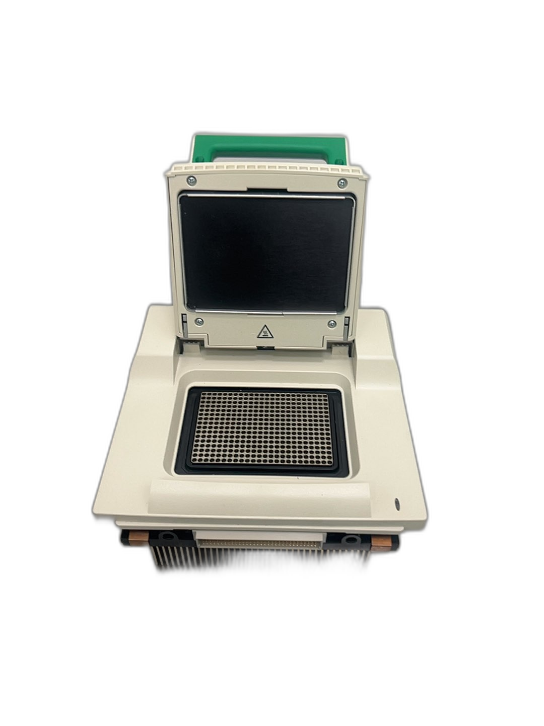 BIO-RAD Reaction Module 384W Molecular Biology PCR Thermal Cycler Excellent