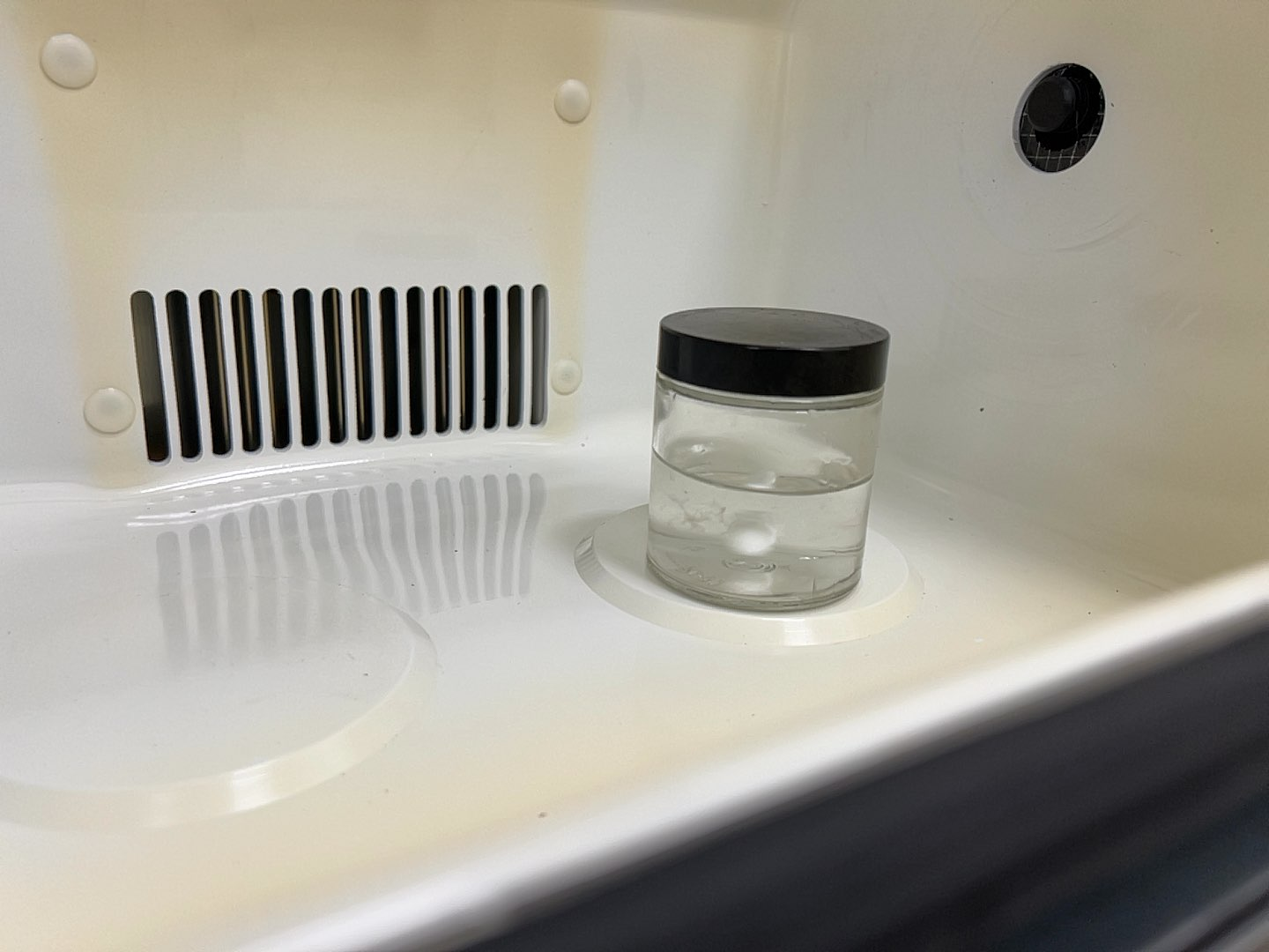 Scientific SI-1200 Enviro Genie Mixer Incubator Rotator Stirrer 120V 60Hz US