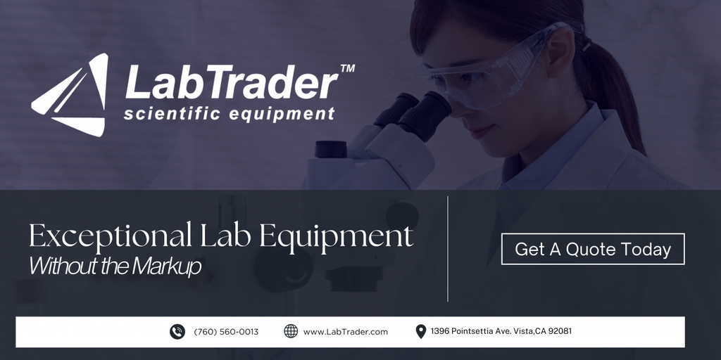 LabTrader Inc