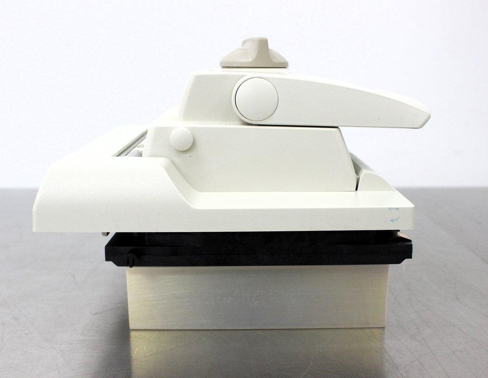 BIO-RAD Reaction Module 384-Well Fast Chemistry Reaction System VG Cond