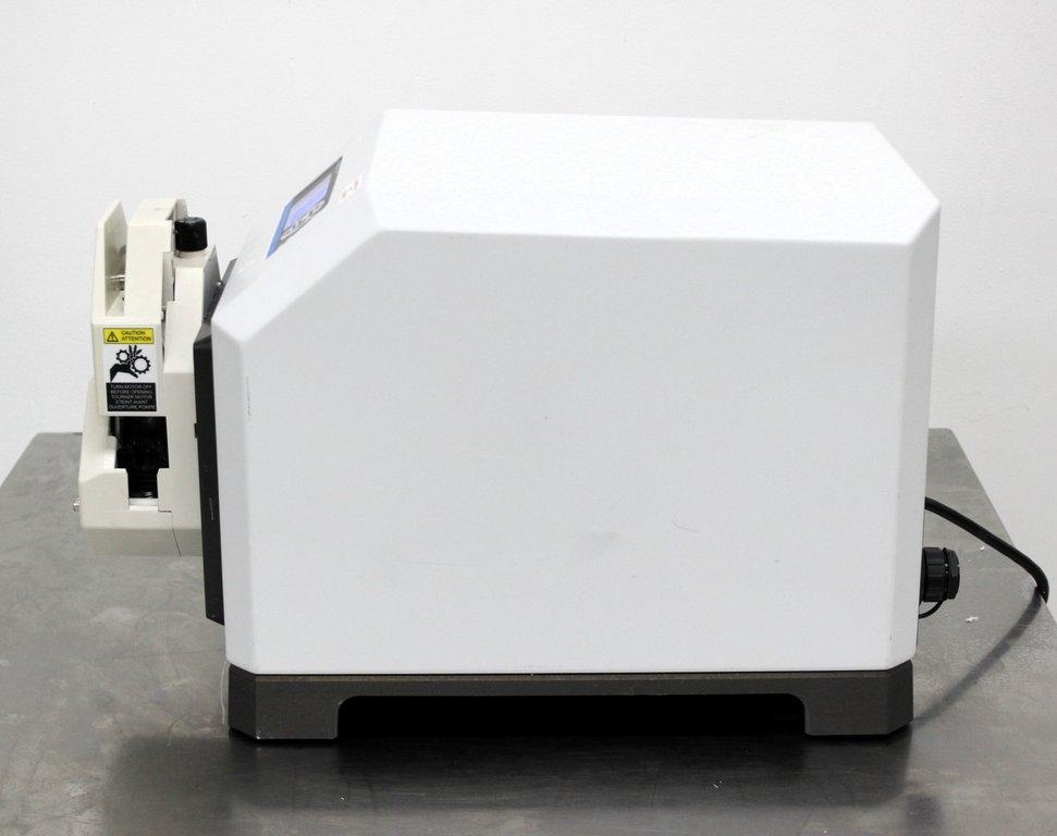 MasterFlex 77420-20 Pump w/Easy Load Head 115V-230V 8LPM Flow Rate