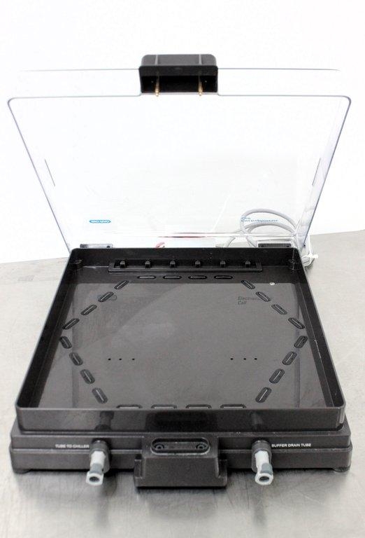 BIO-RAD CHEF-DR 2 Electrophoresis System Good DNA Fragment Analysis