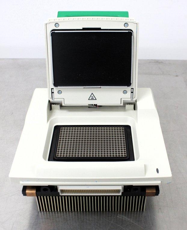 BIO-RAD Reaction Module 384-Well Fast Chemistry Reaction System VG Cond