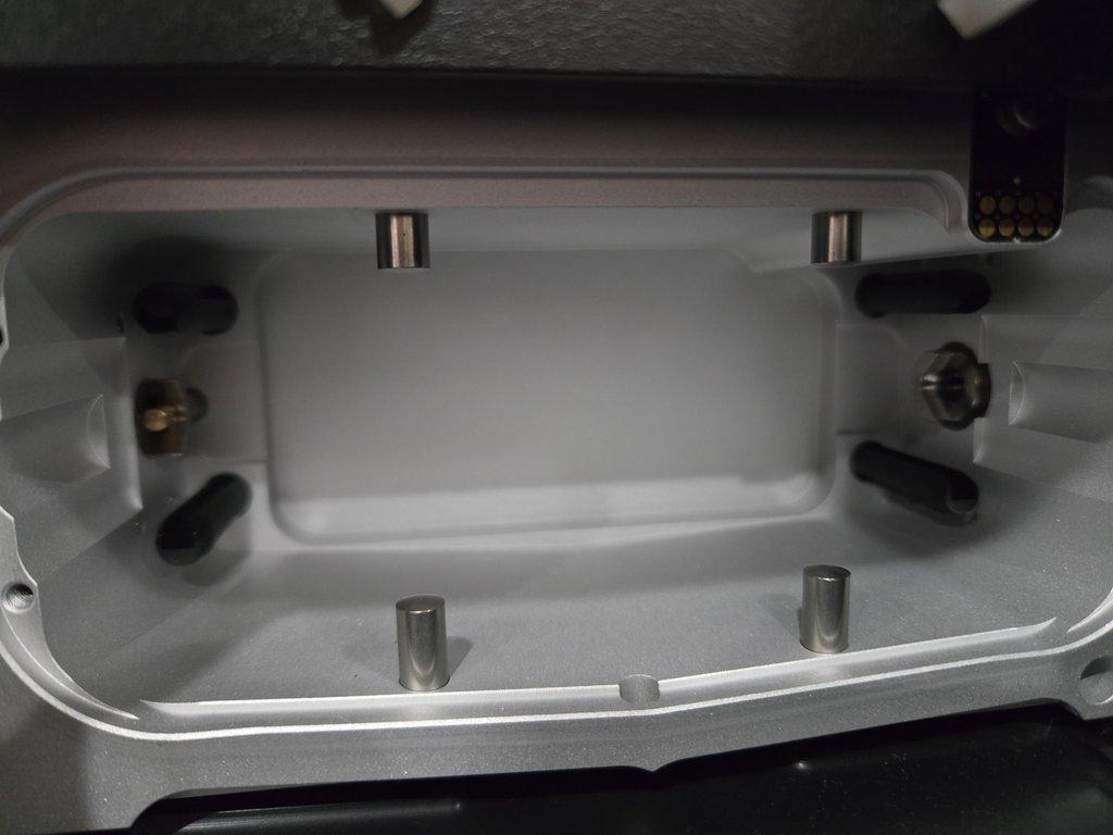 Thermo Vanquish UHPLC System HPLC Includes Pump & Detector Germany 2016