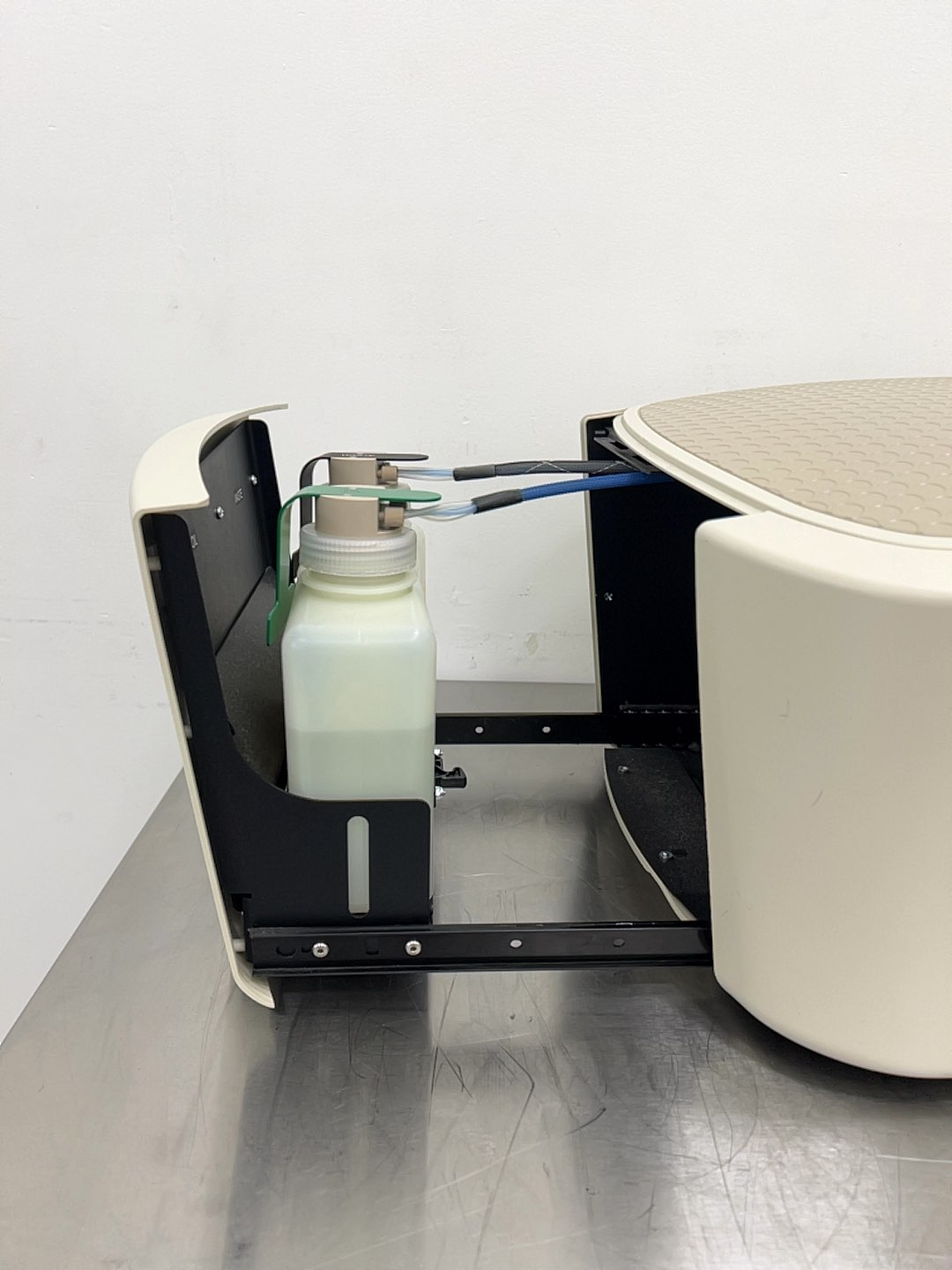 Bio-Rad QX200 Droplet Reader PCR Applications Digital System Optical