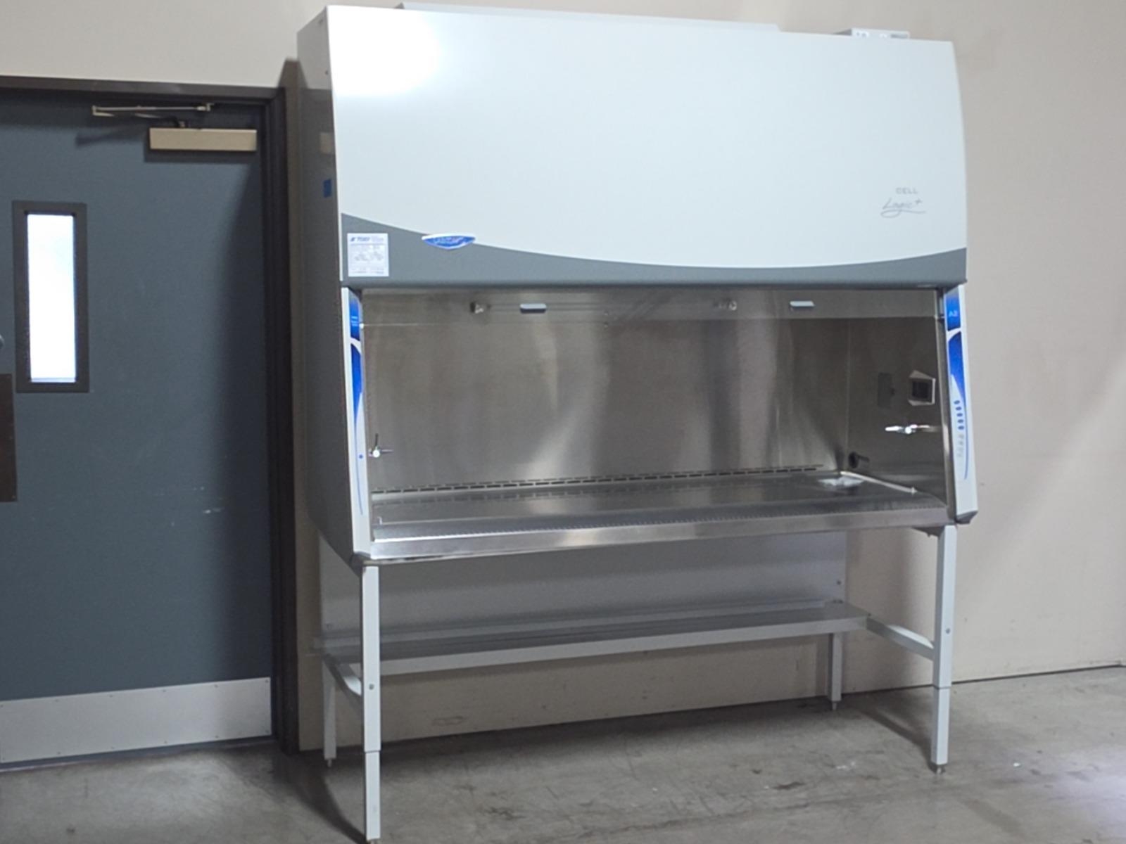 LabConco 6' Class A2 Biosafety Cabinet