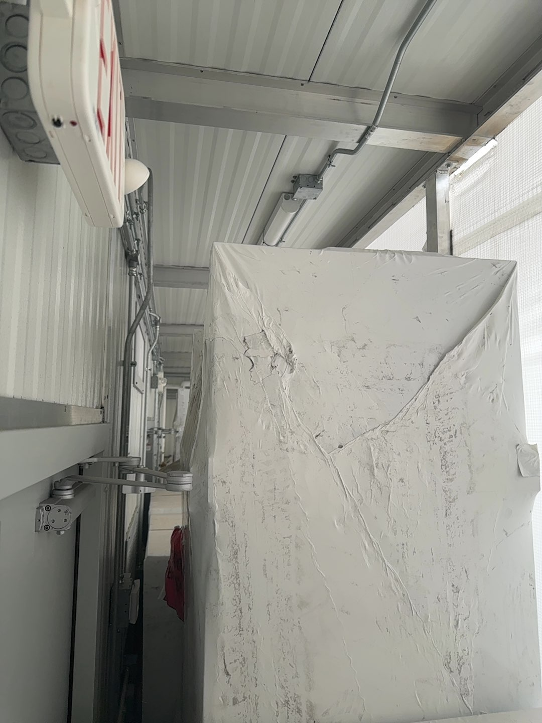 Systecon Packaged Boiler Plant — 4× AERCO Benchmark 5000 (*Each Boiler delivers 5,000,000 BTU per hour*) 20,000,000 BTU Per Hour Total. NEW