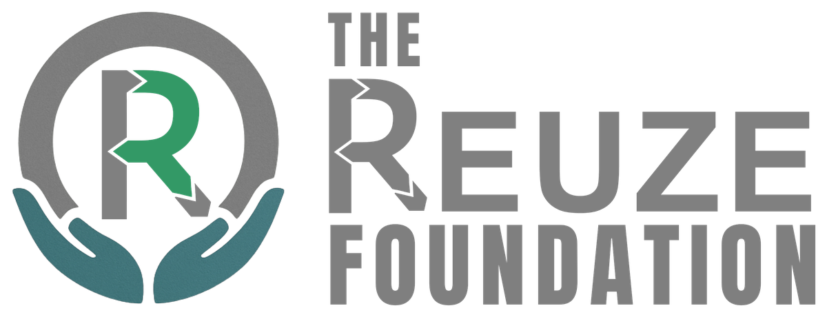 The REUZE Foundation | New & Used Lab Equipment