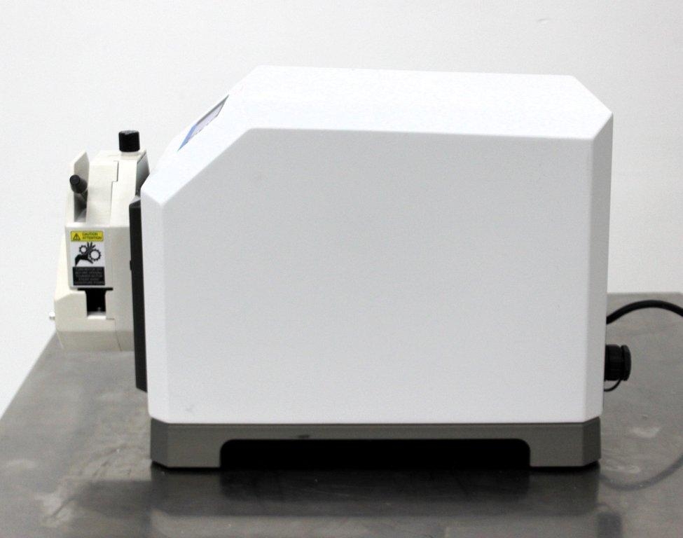 MasterFlex 77420-20 I/P w Easy Load Pump Head 8 LPM Digital Interface